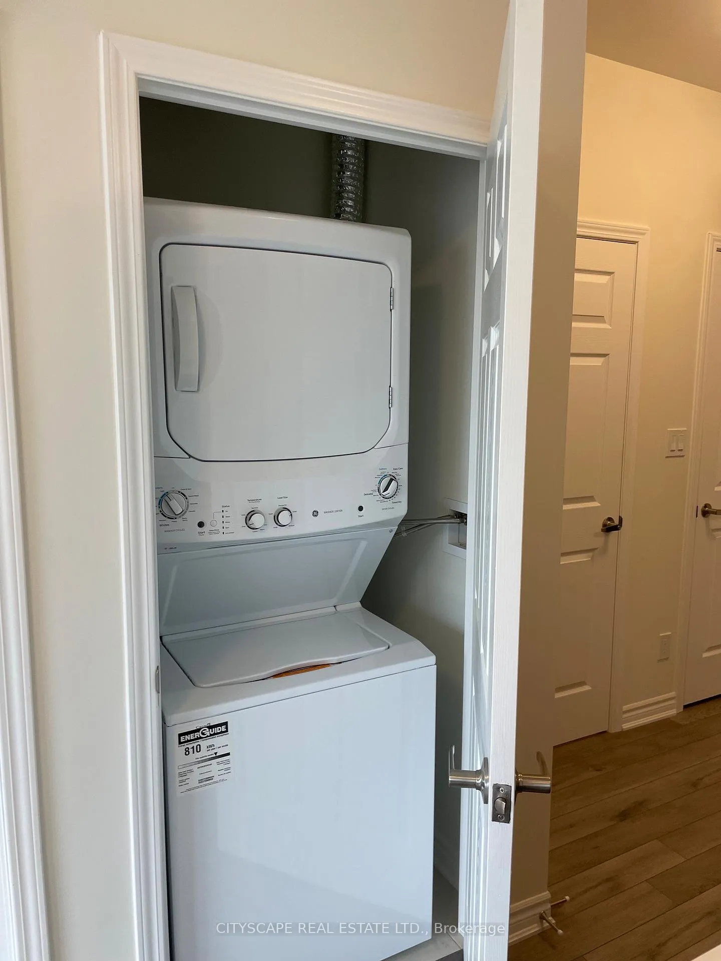 Photo 12 of Unit 502, 200 Lagerfeld Drive, Brampton, Northwest Brampton — HOMEH