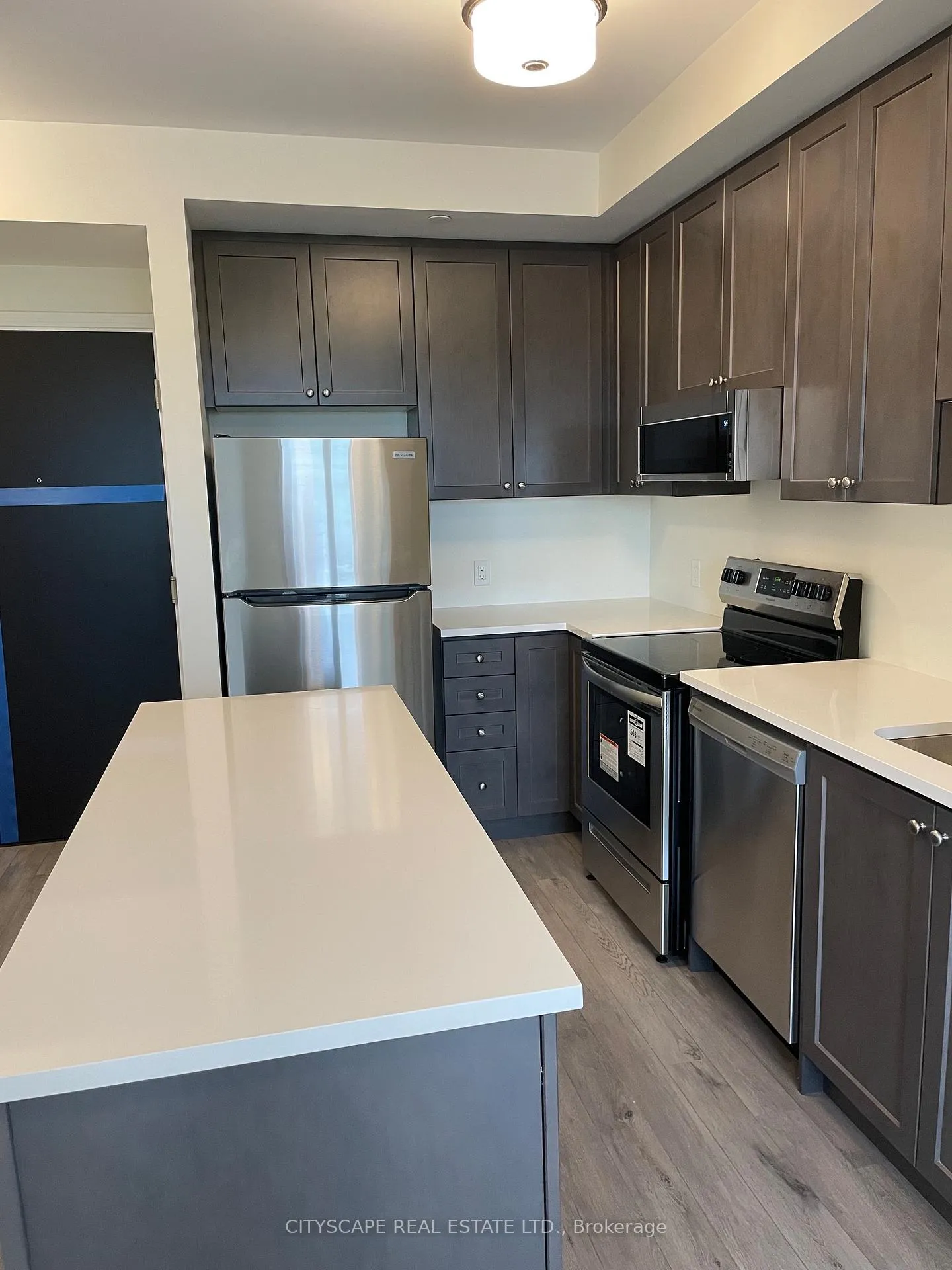Photo 17 of Unit 502, 200 Lagerfeld Drive, Brampton, Northwest Brampton — HOMEH