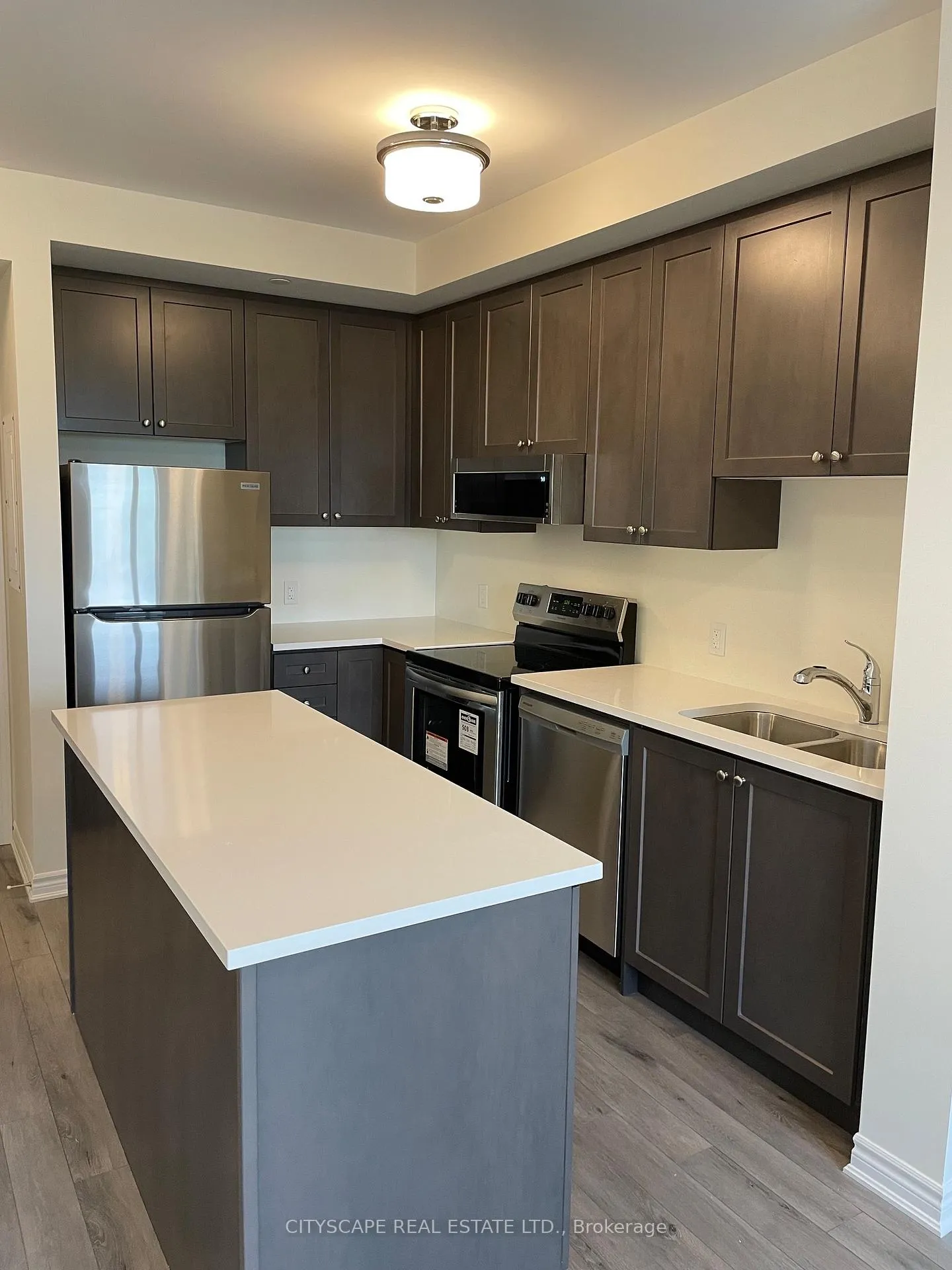 Photo 18 of Unit 502, 200 Lagerfeld Drive, Brampton, Northwest Brampton — HOMEH