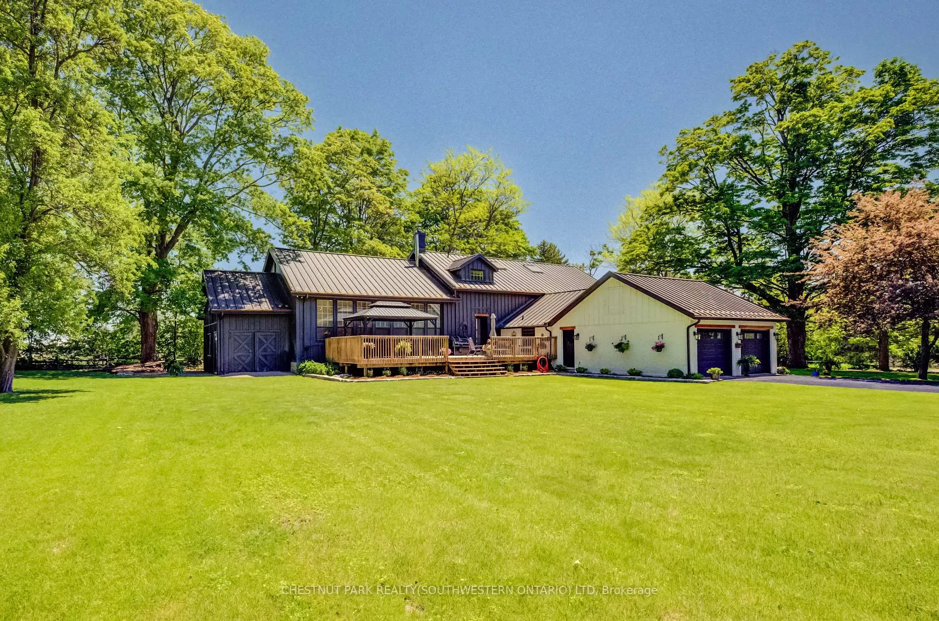 Photo 1 of 4360 Huron Road, Wilmot — HOMEH