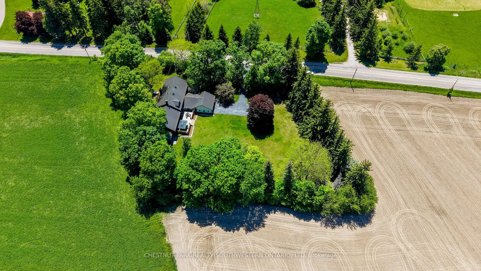 Photo 3 of 4360 Huron Road, Wilmot — HOMEH