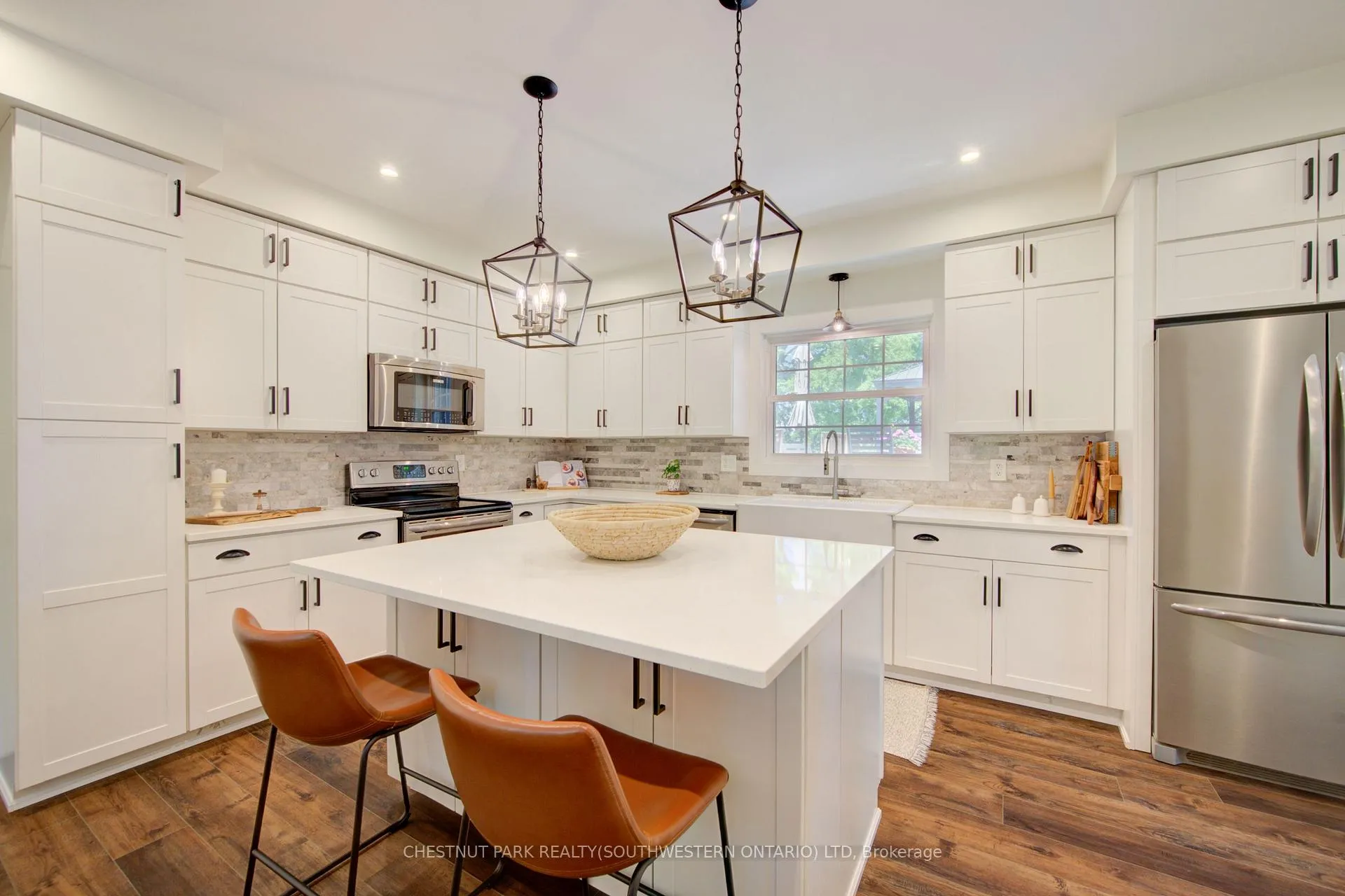 Photo 6 of 4360 Huron Road, Wilmot — HOMEH