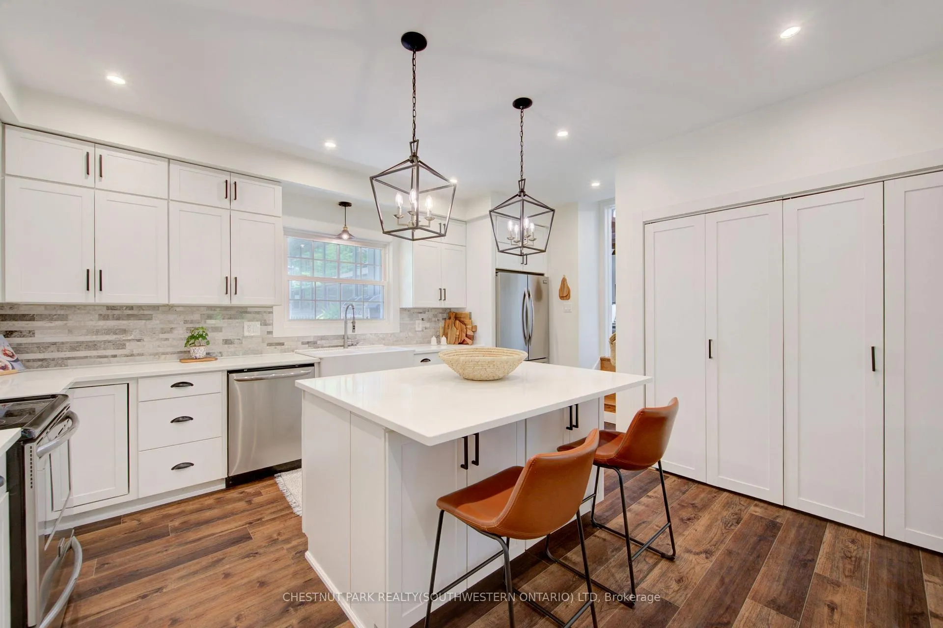 Photo 7 of 4360 Huron Road, Wilmot — HOMEH