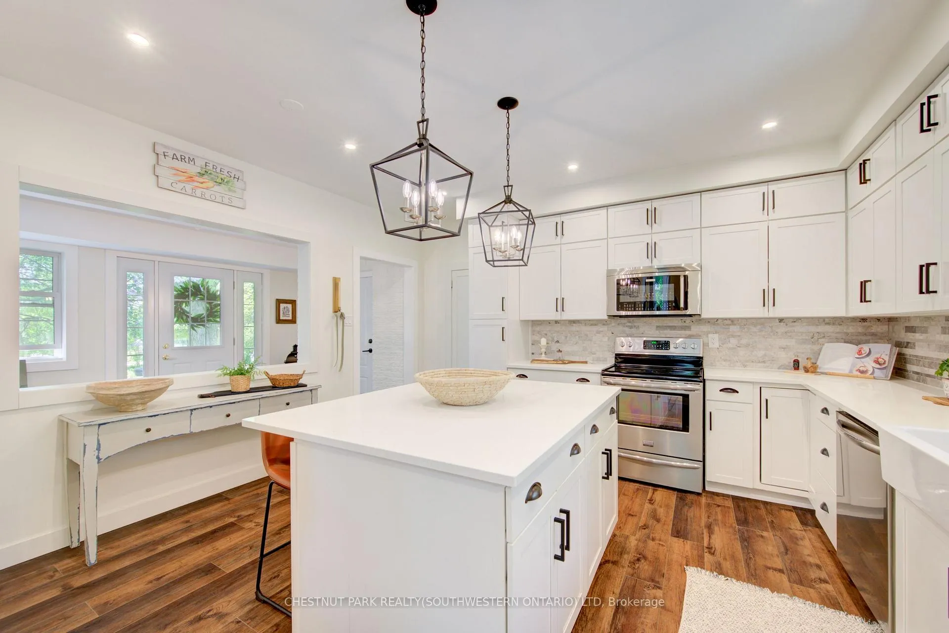 Photo 8 of 4360 Huron Road, Wilmot — HOMEH