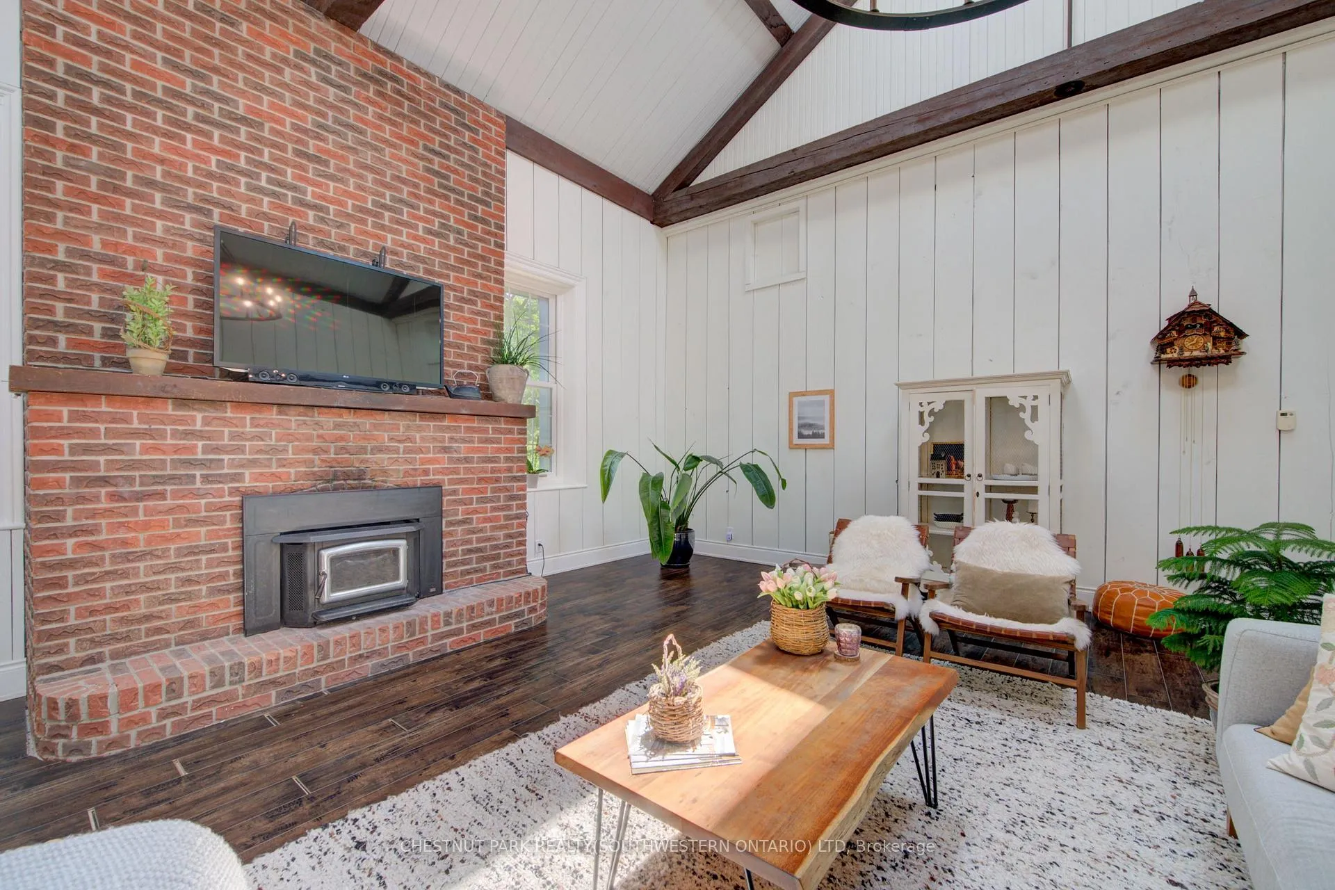 Photo 18 of 4360 Huron Road, Wilmot — HOMEH