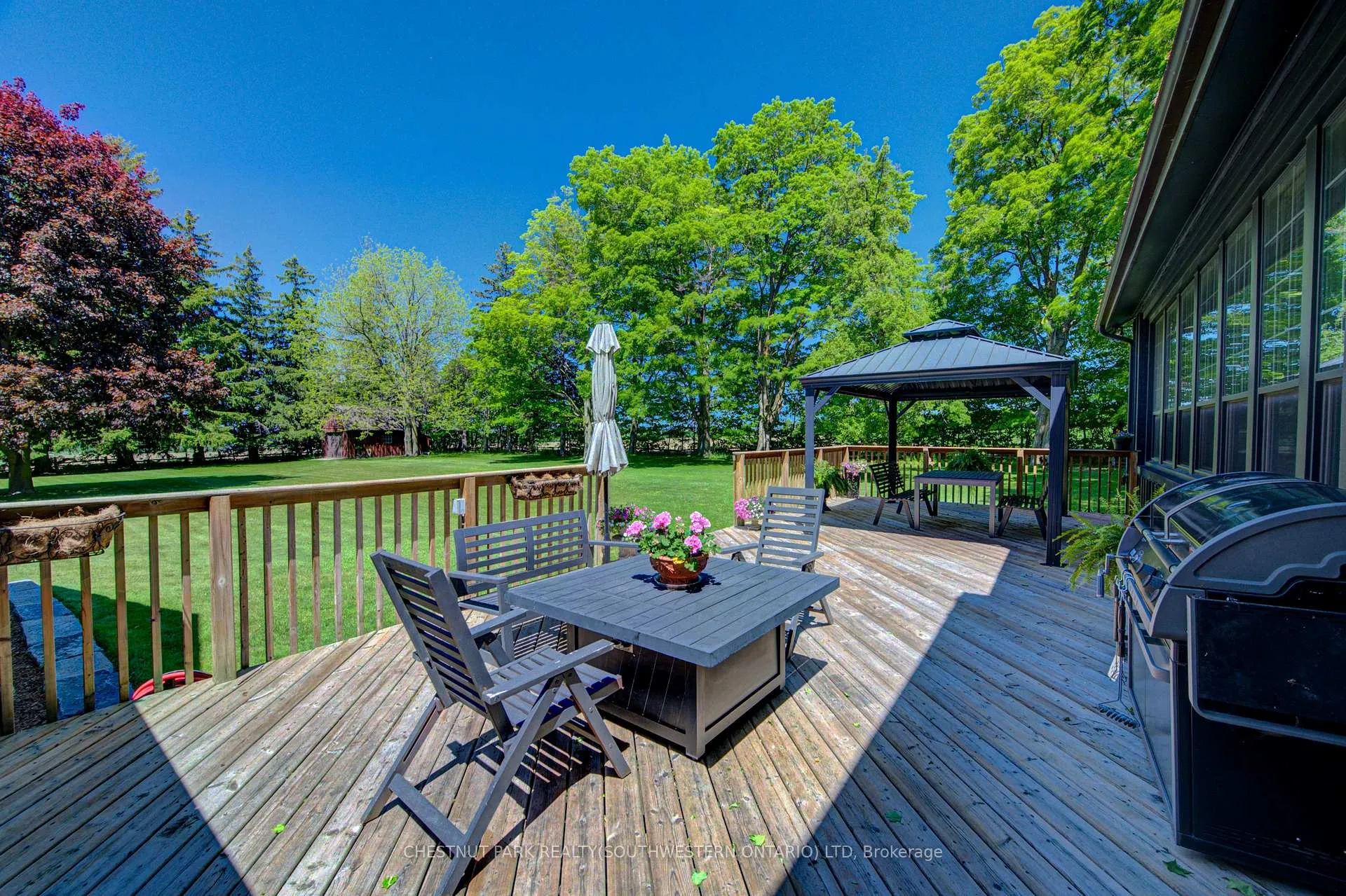 Photo 40 of 4360 Huron Road, Wilmot — HOMEH