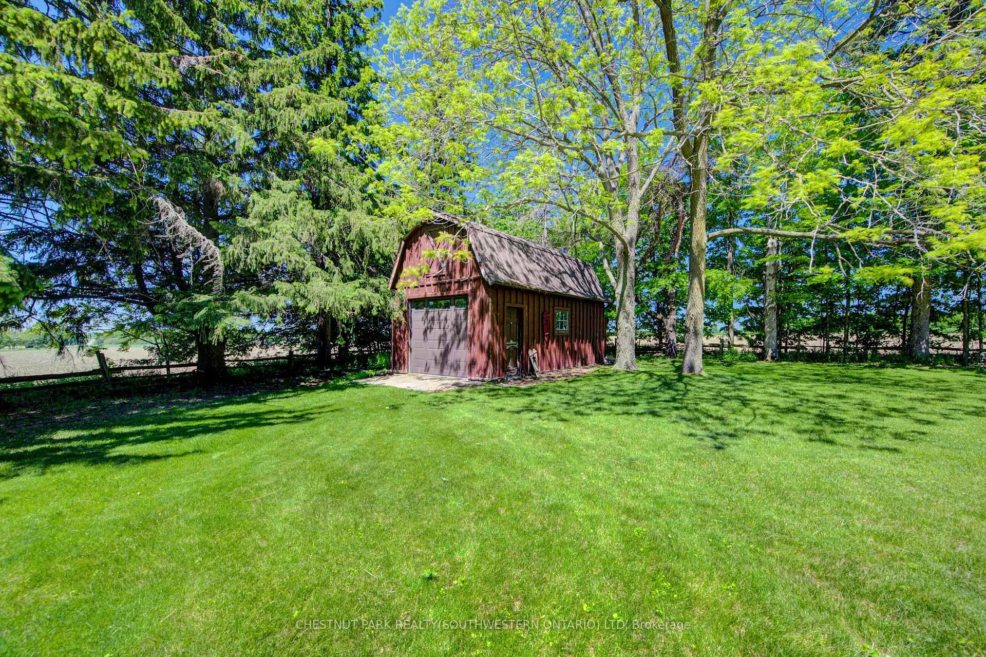 Photo 41 of 4360 Huron Road, Wilmot — HOMEH