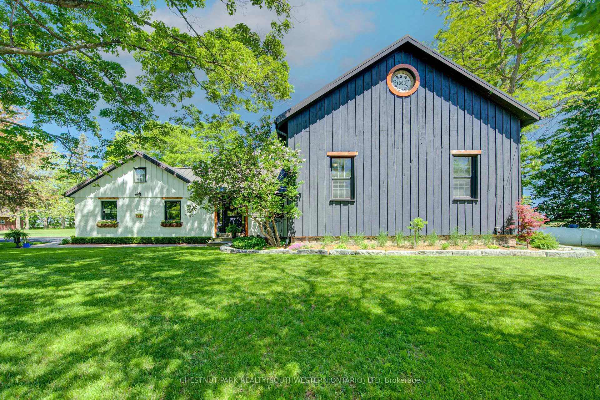 Photo 43 of 4360 Huron Road, Wilmot — HOMEH