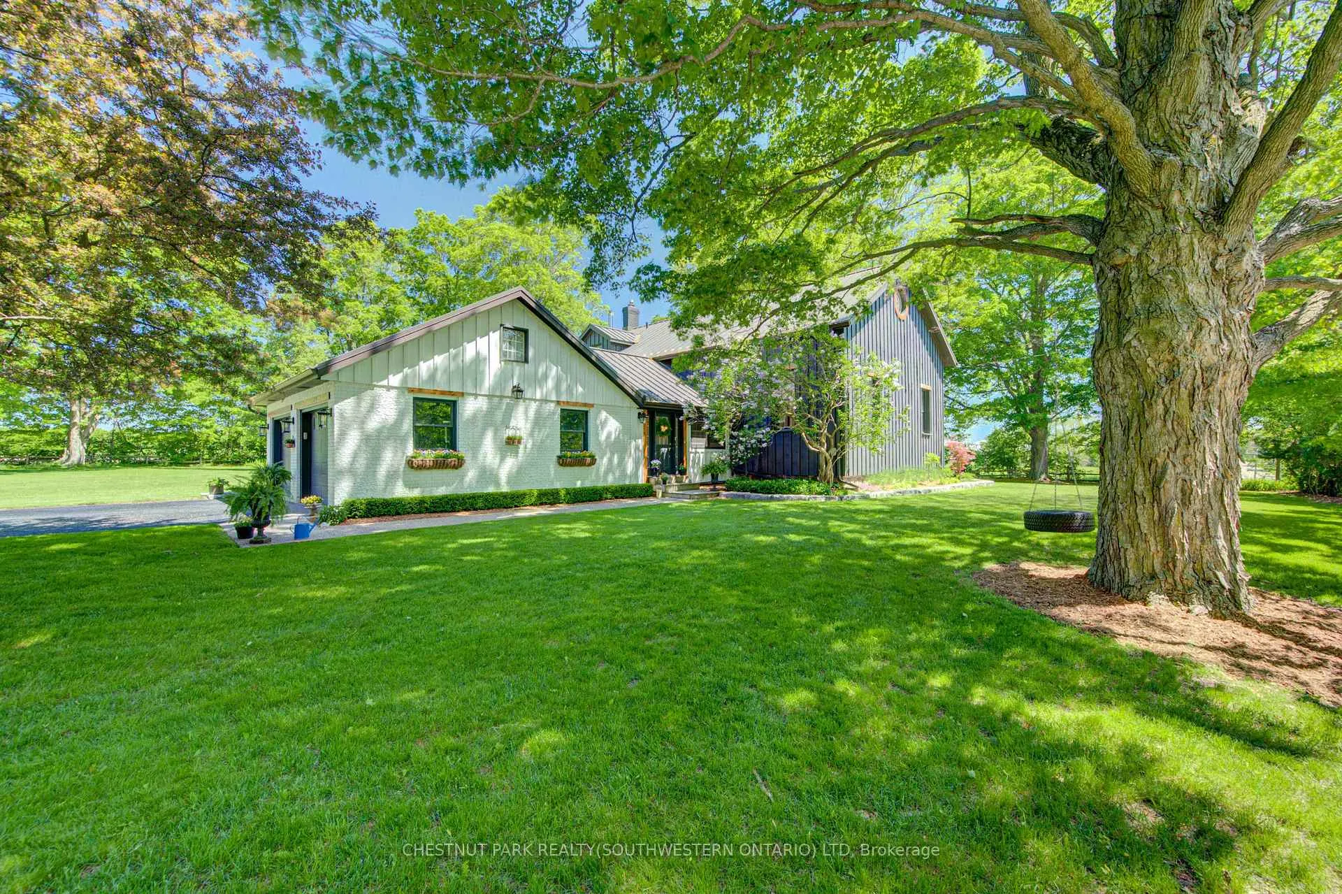 Photo 45 of 4360 Huron Road, Wilmot — HOMEH