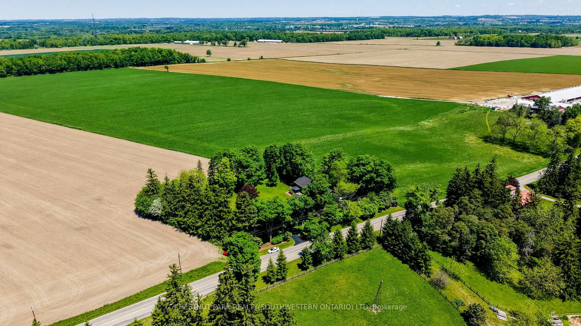 Photo 46 of 4360 Huron Road, Wilmot — HOMEH