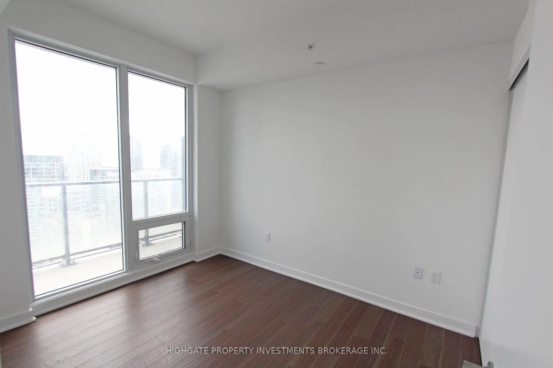 Photo 9 of Unit 3602, 115 Blue Jays Way, Toronto, Waterfront Communities — HOMEH
