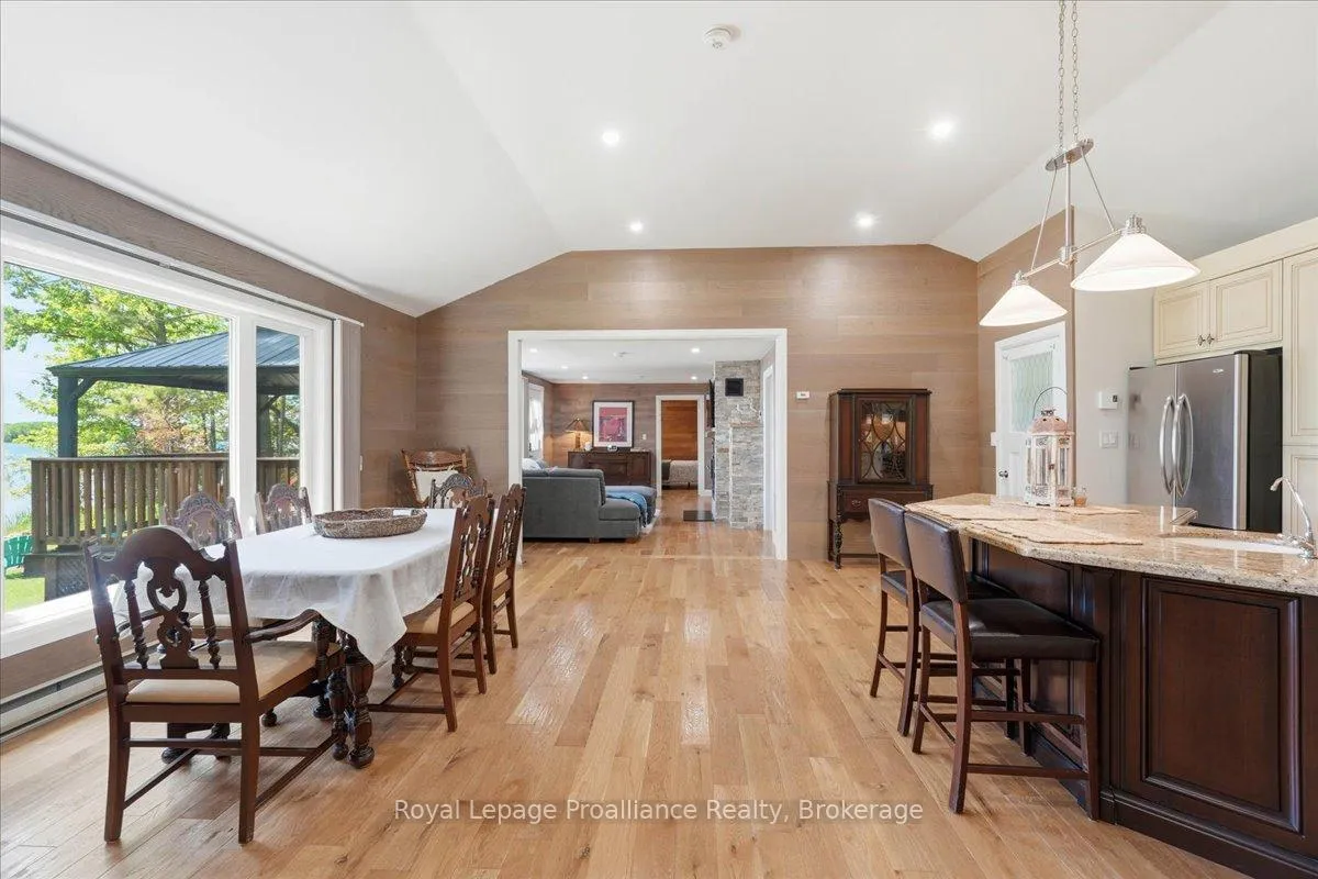 Photo 4 of 304 Lakeview Lane, Tweed, Hungerford (Twp) — HOMEH