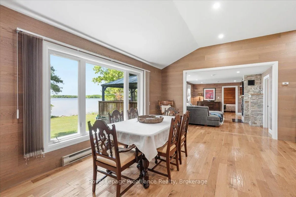 Photo 5 of 304 Lakeview Lane, Tweed, Hungerford (Twp) — HOMEH
