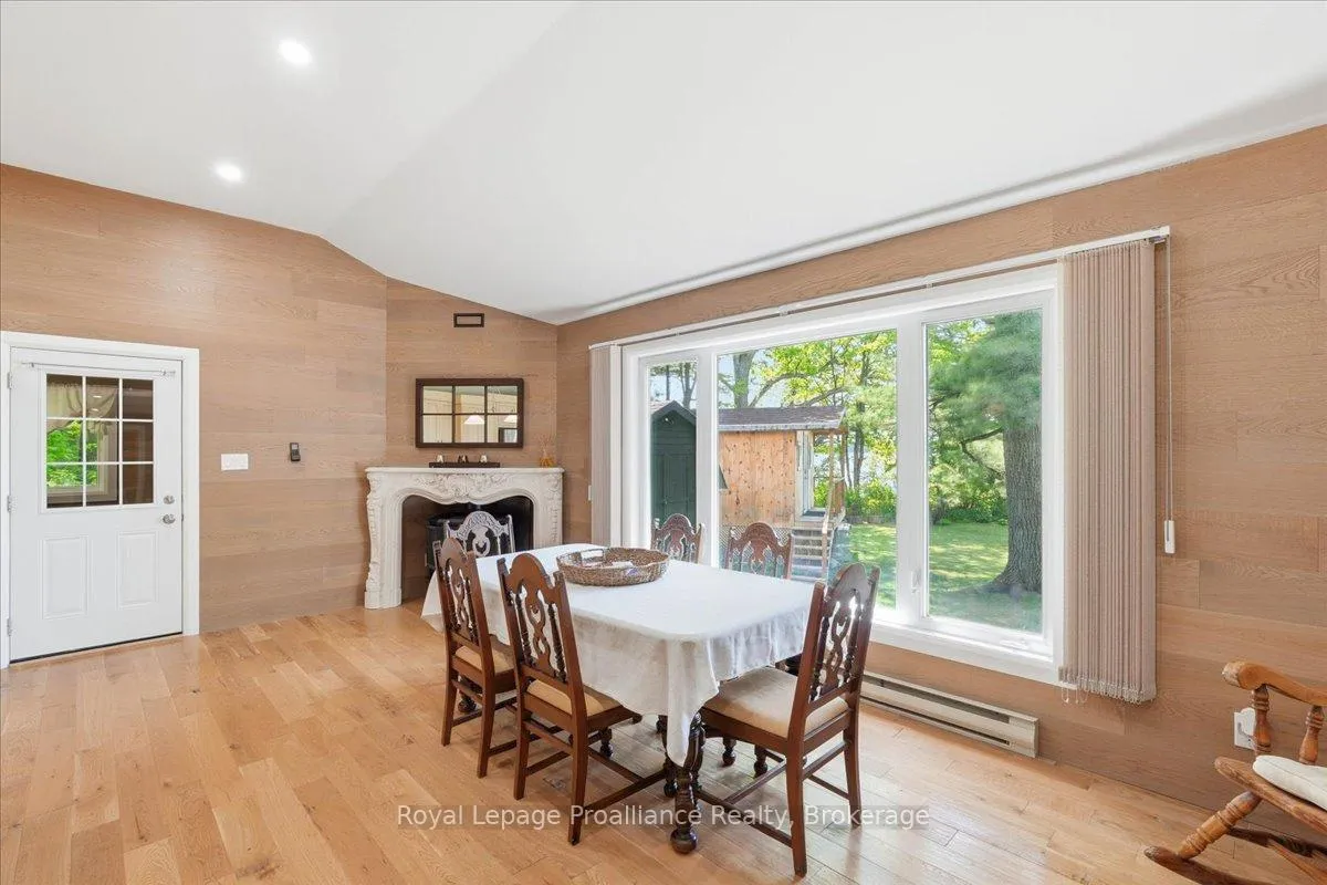 Photo 9 of 304 Lakeview Lane, Tweed, Hungerford (Twp) — HOMEH