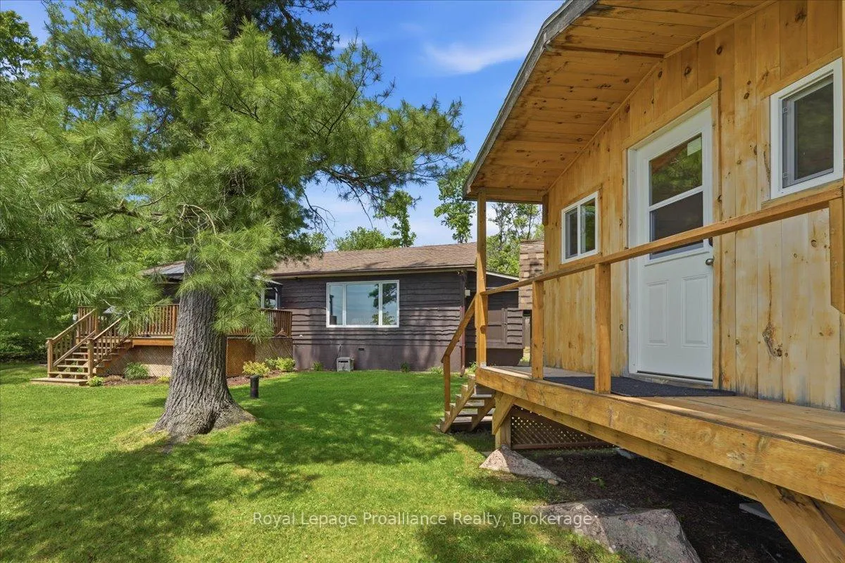 Photo 27 of 304 Lakeview Lane, Tweed, Hungerford (Twp) — HOMEH