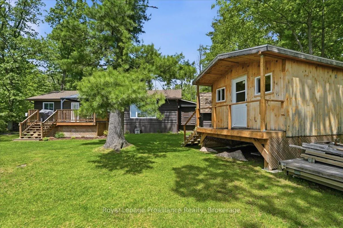 Photo 34 of 304 Lakeview Lane, Tweed, Hungerford (Twp) — HOMEH
