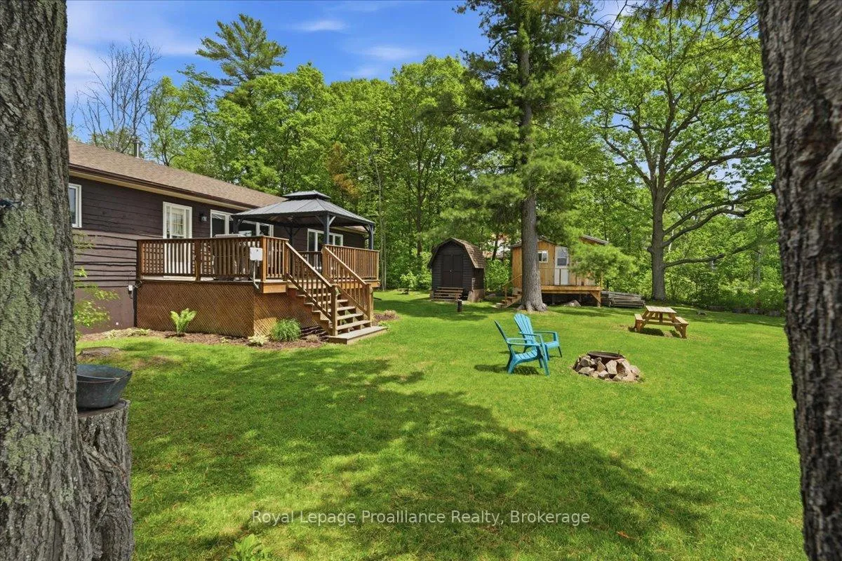 Photo 42 of 304 Lakeview Lane, Tweed, Hungerford (Twp) — HOMEH