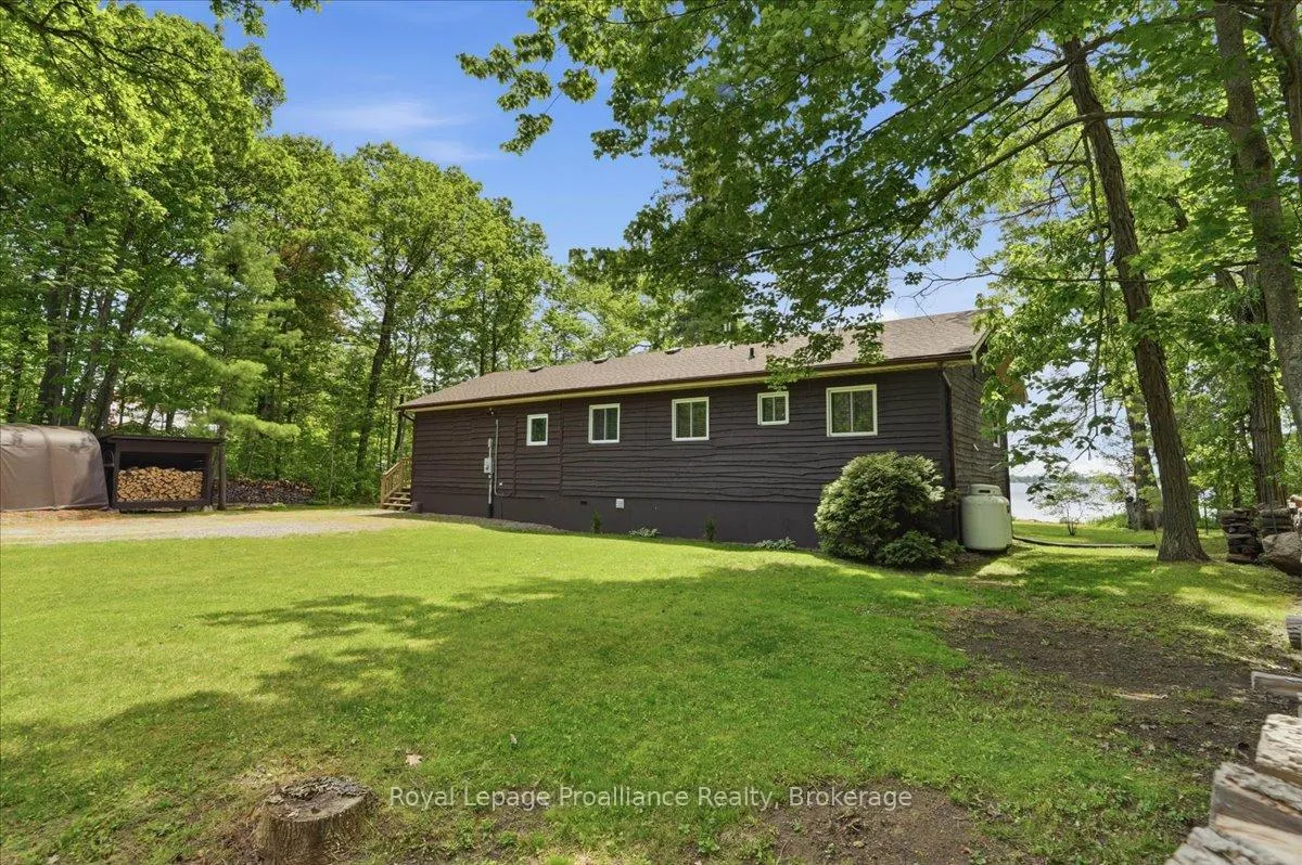 Photo 43 of 304 Lakeview Lane, Tweed, Hungerford (Twp) — HOMEH