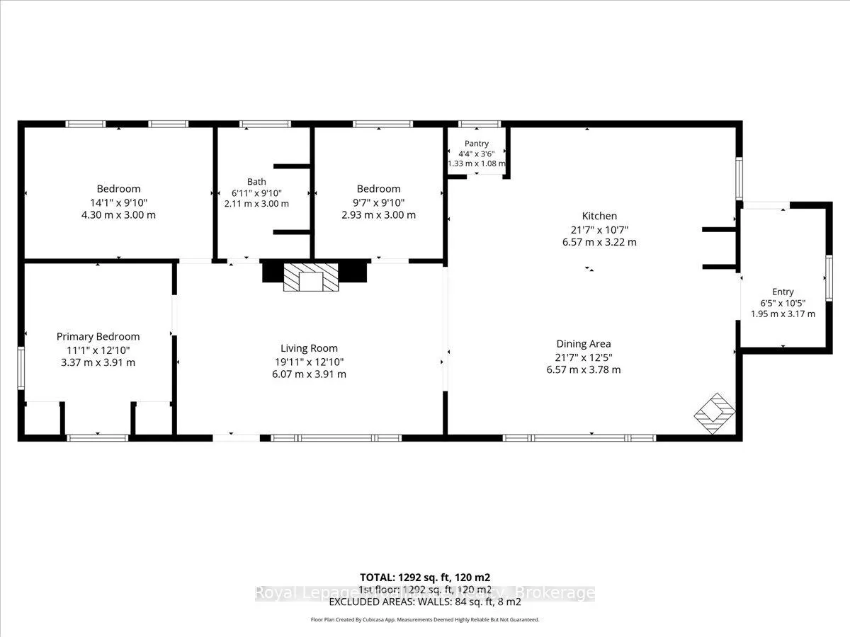 Photo 45 of 304 Lakeview Lane, Tweed, Hungerford (Twp) — HOMEH