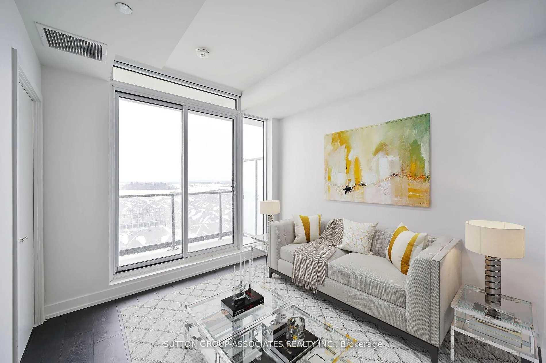 Photo 7 of Unit 1010, 215 Veterans Drive, Brampton, Northwest Brampton — HOMEH