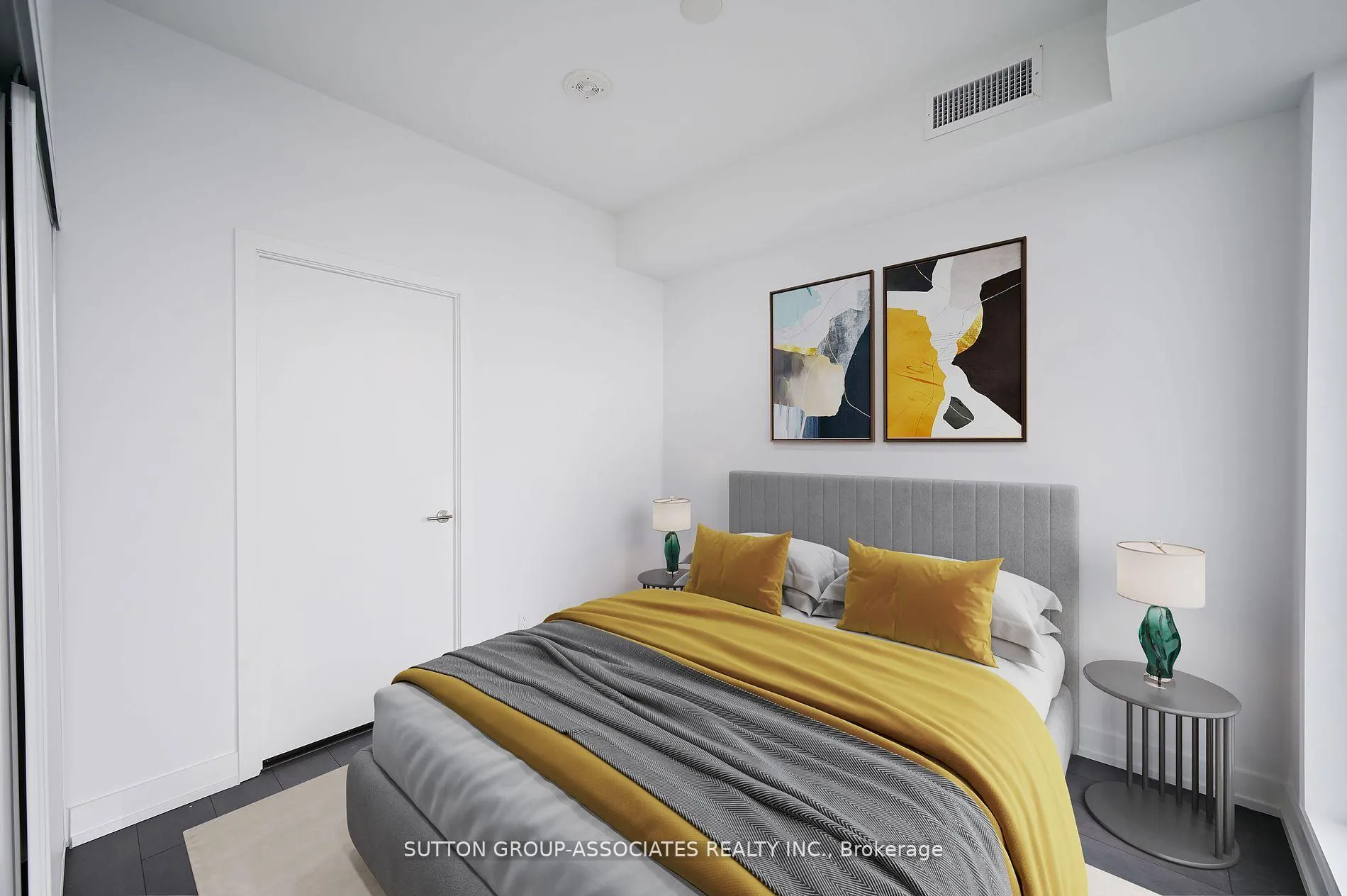 Photo 9 of Unit 1010, 215 Veterans Drive, Brampton, Northwest Brampton — HOMEH