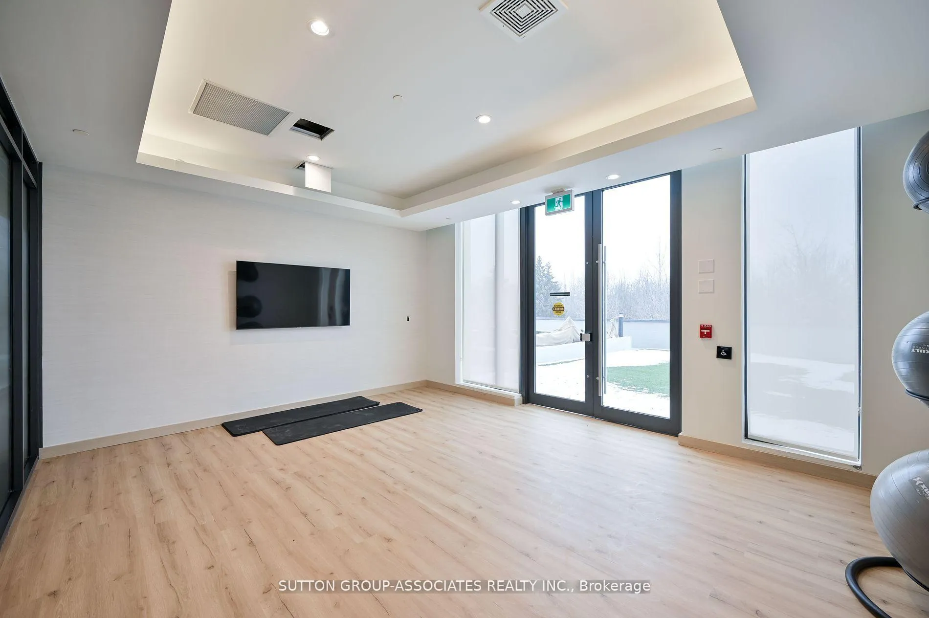 Photo 21 of Unit 1010, 215 Veterans Drive, Brampton, Northwest Brampton — HOMEH
