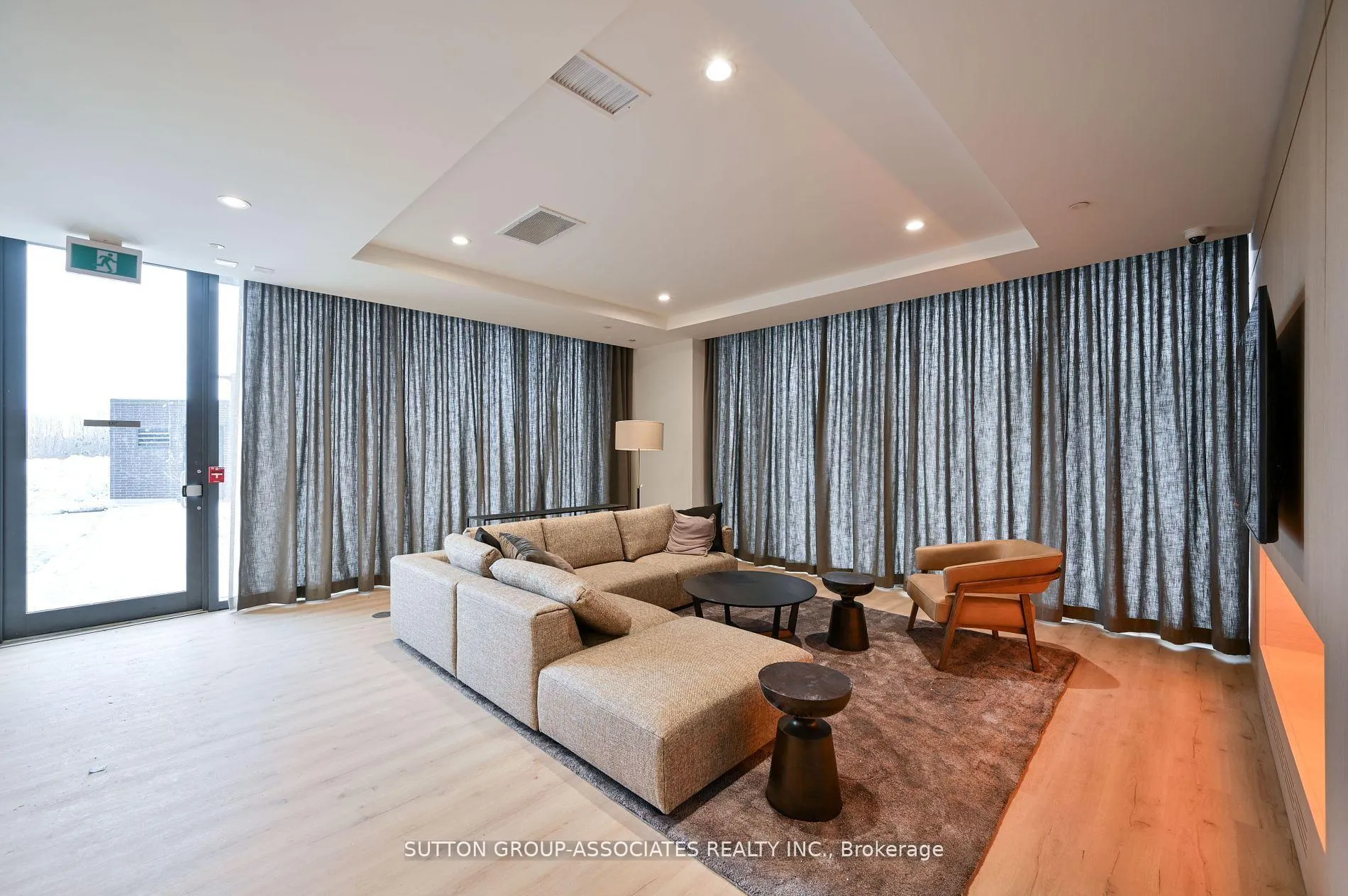 Photo 24 of Unit 1010, 215 Veterans Drive, Brampton, Northwest Brampton — HOMEH