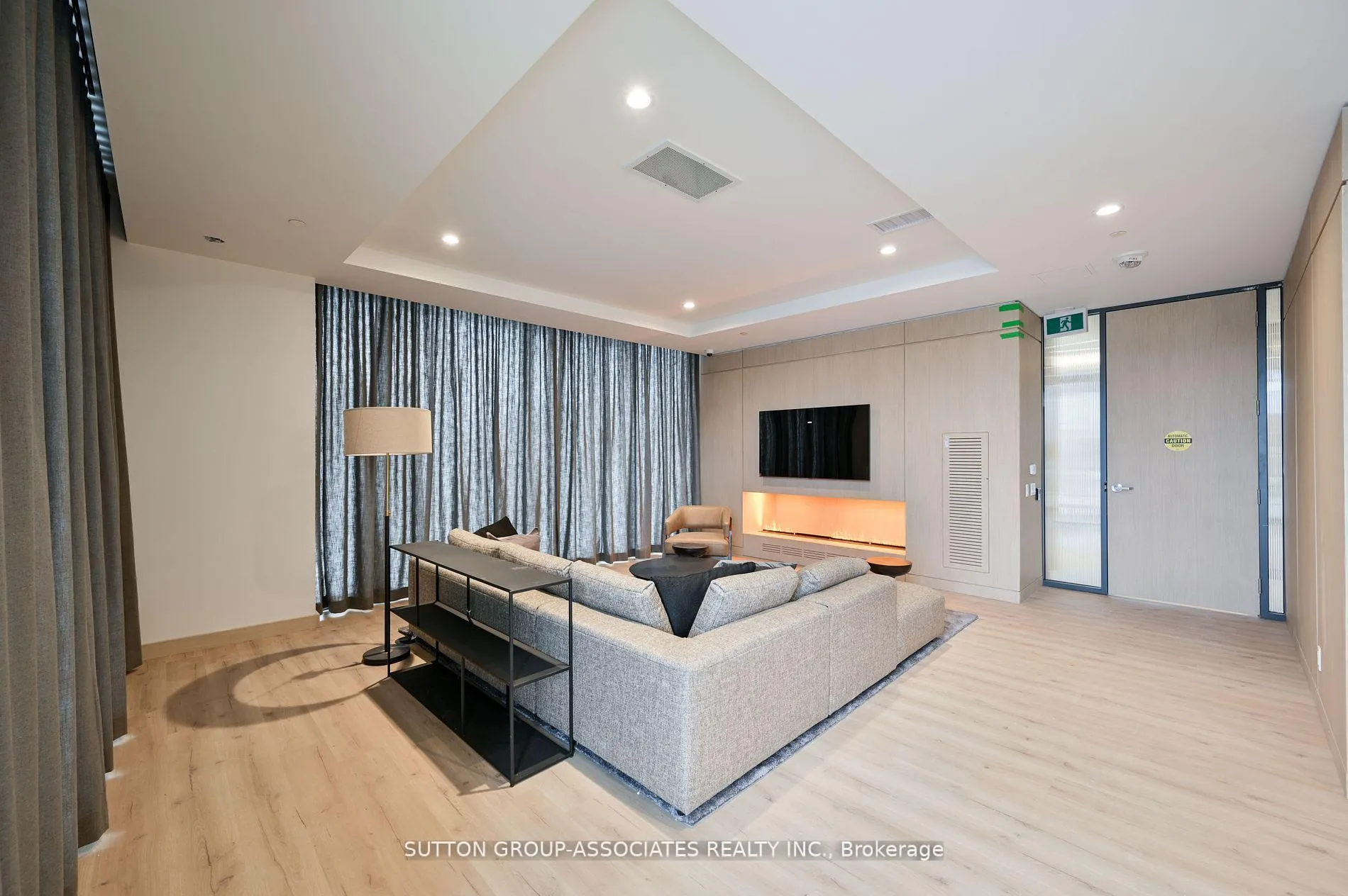 Photo 25 of Unit 1010, 215 Veterans Drive, Brampton, Northwest Brampton — HOMEH