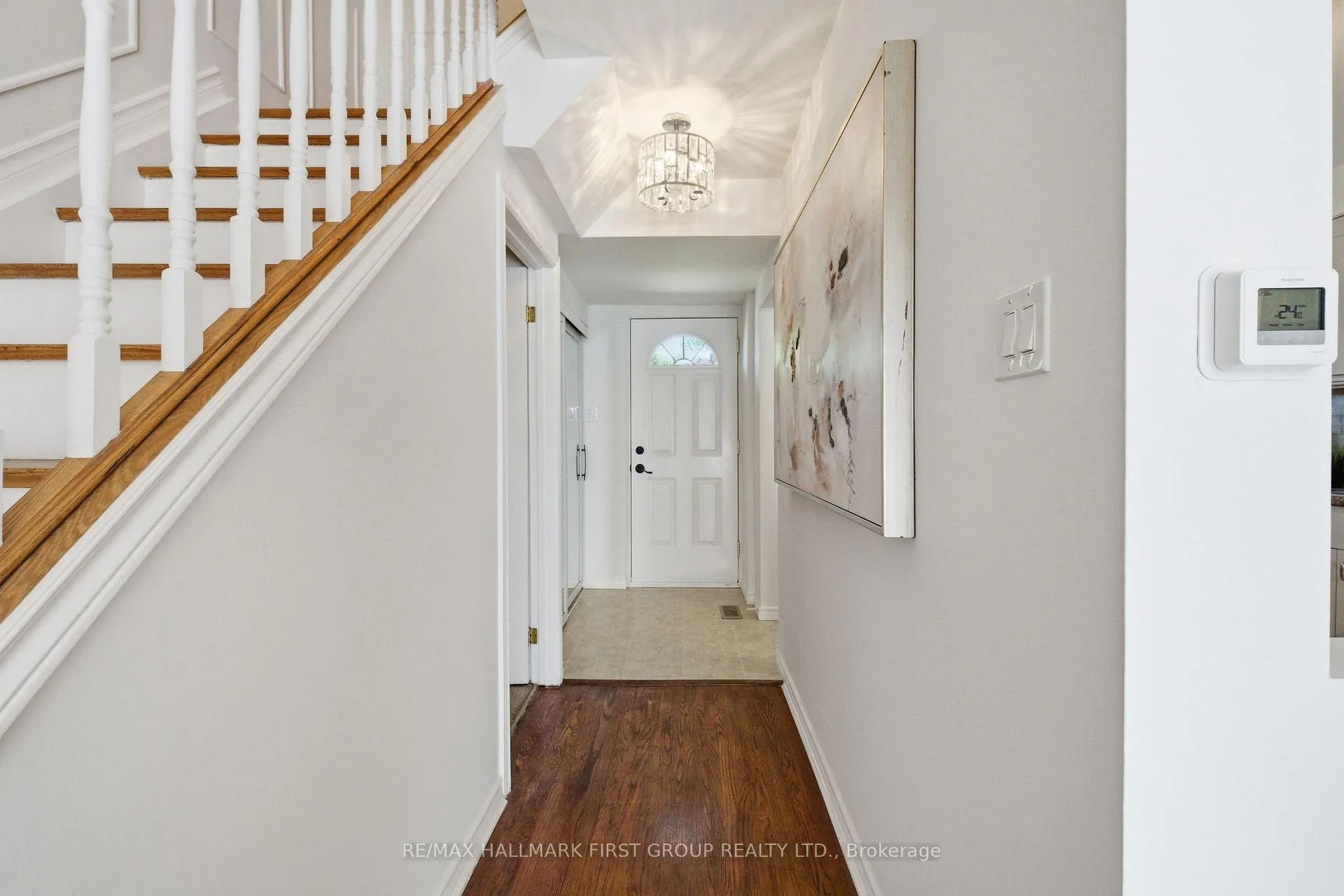 Photo 3 of Unit 102, 925 Bayly Street, Pickering, West Shore — HOMEH