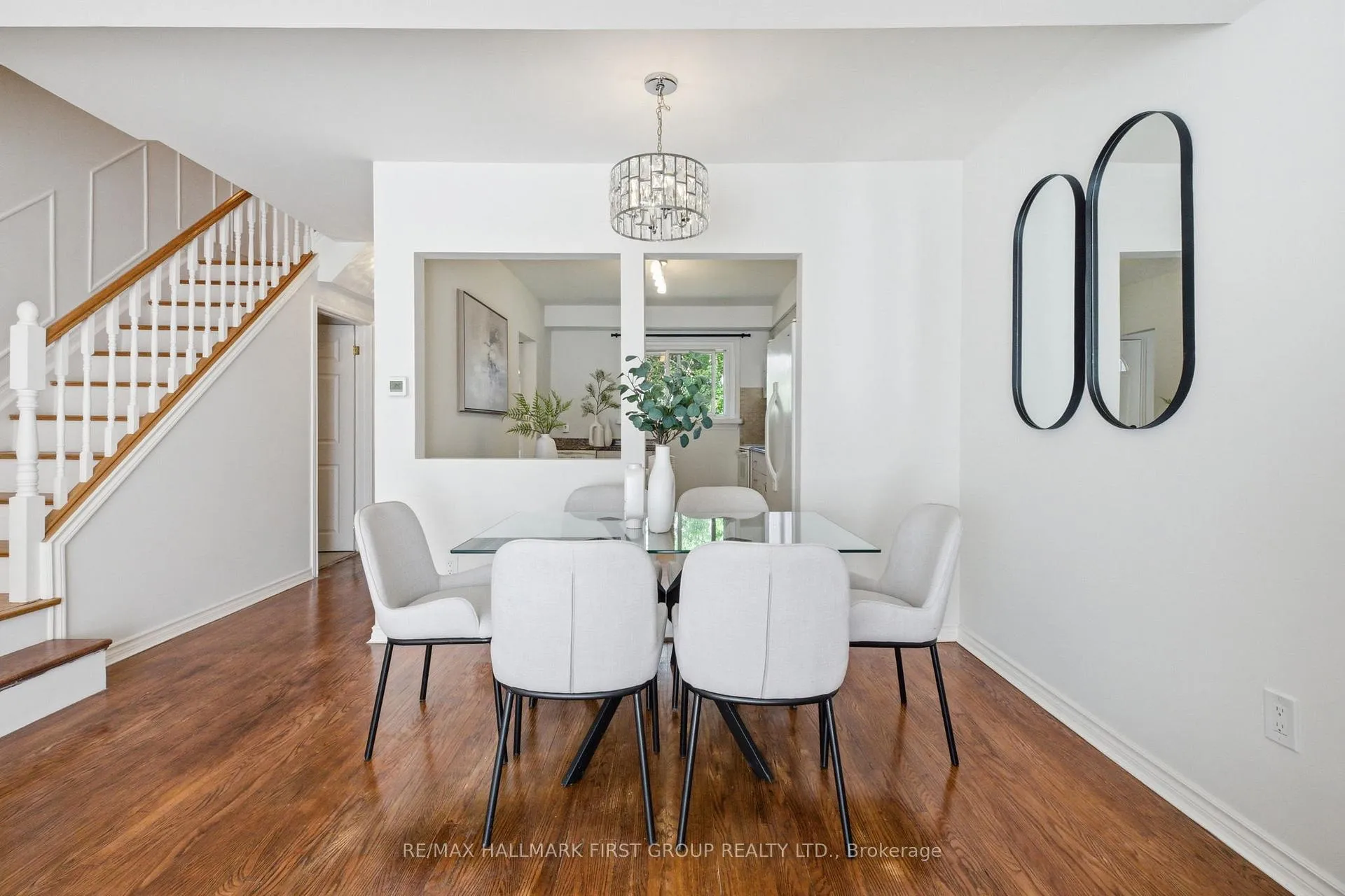 Photo 6 of Unit 102, 925 Bayly Street, Pickering, West Shore — HOMEH