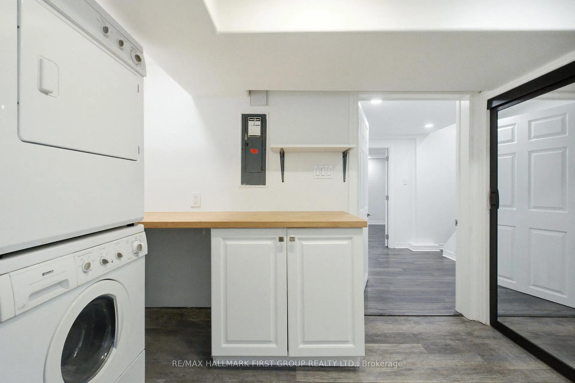 Photo 19 of Unit 102, 925 Bayly Street, Pickering, West Shore — HOMEH