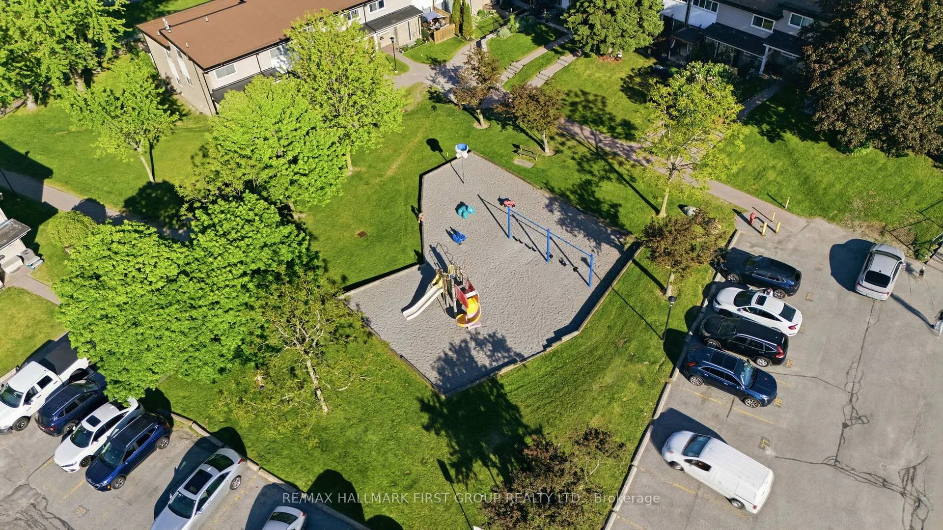 Photo 24 of Unit 102, 925 Bayly Street, Pickering, West Shore — HOMEH