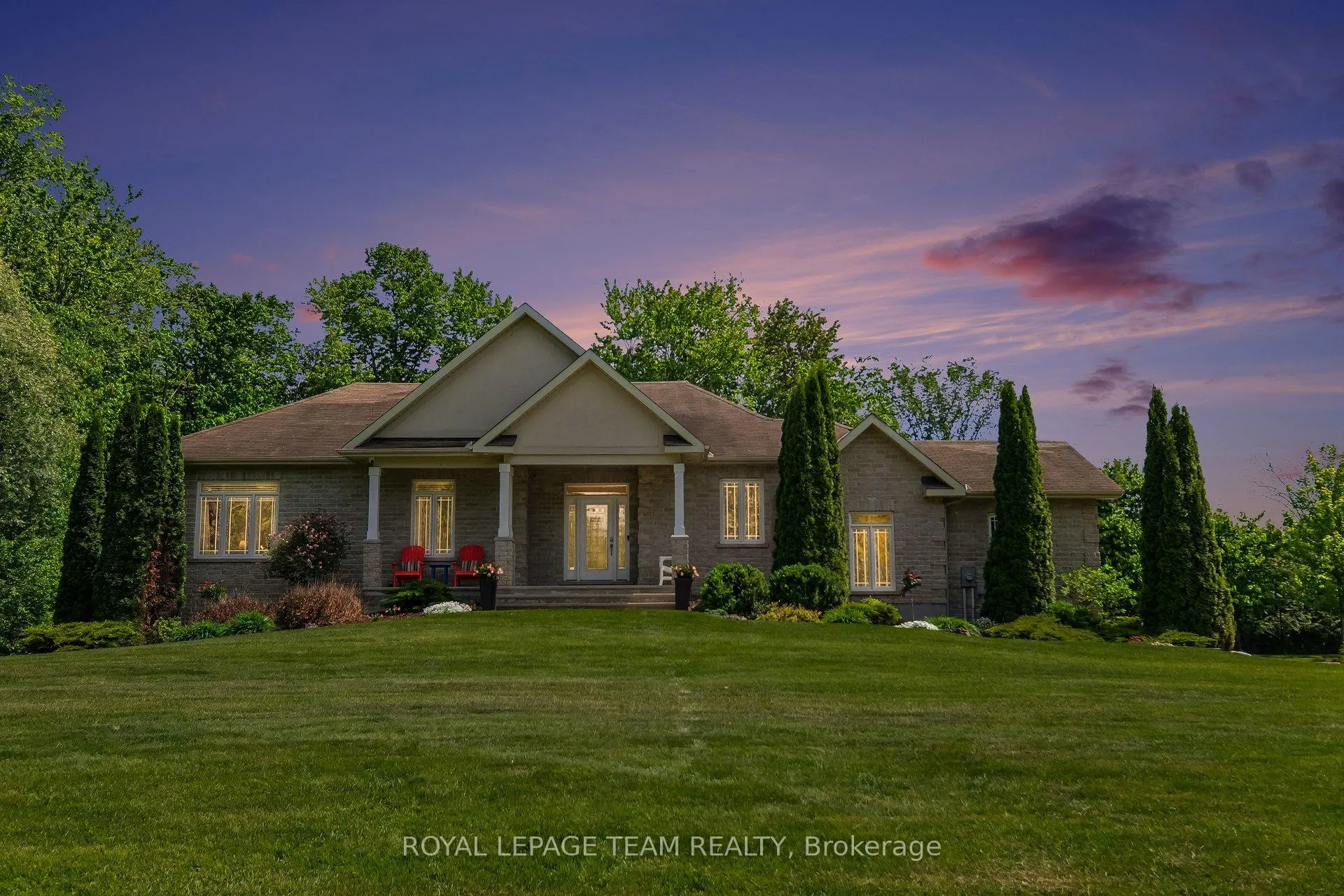 Photo 1 of 1650 Reindeer Way, Ottawa, Greely — HOMEH