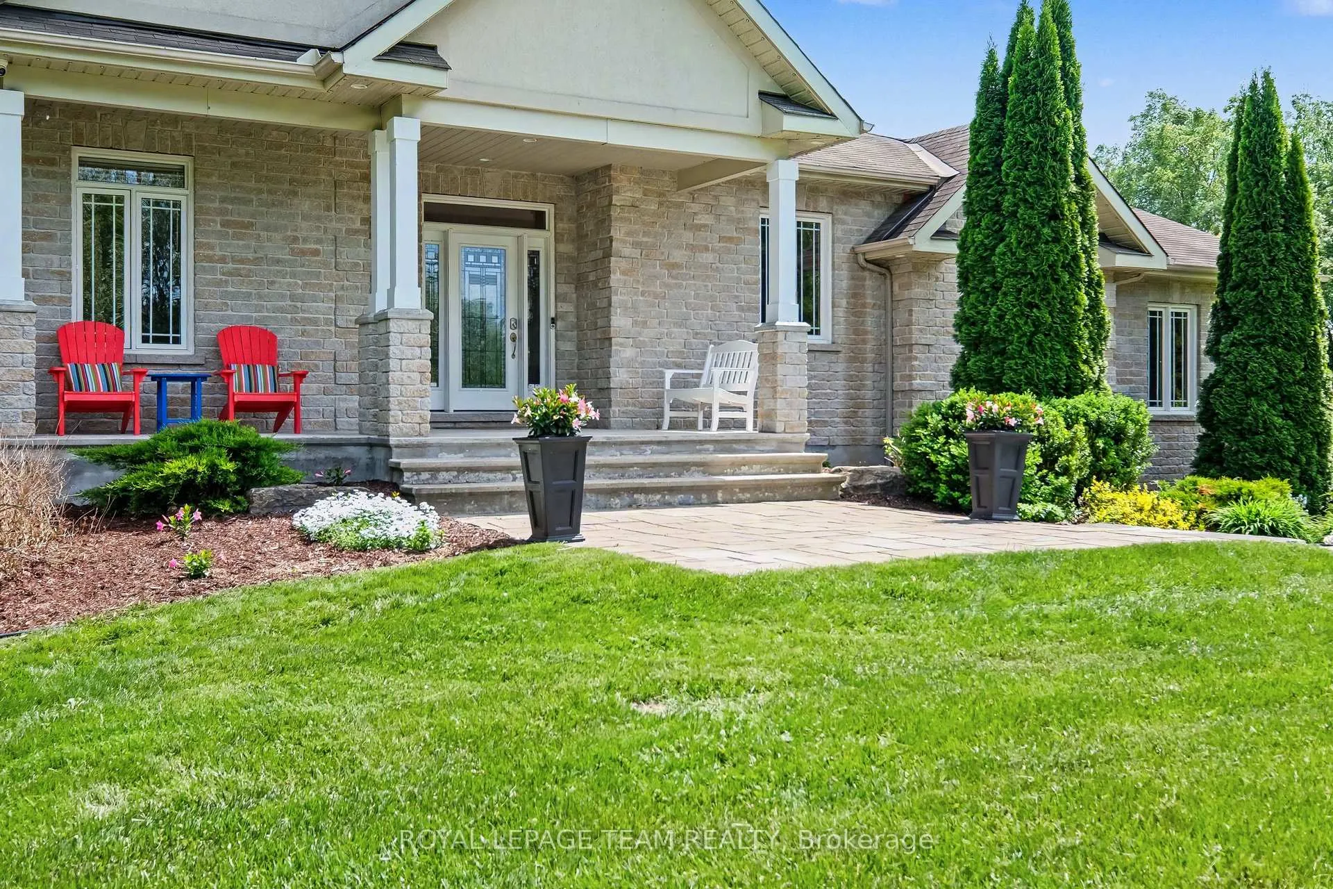 Photo 5 of 1650 Reindeer Way, Ottawa, Greely — HOMEH