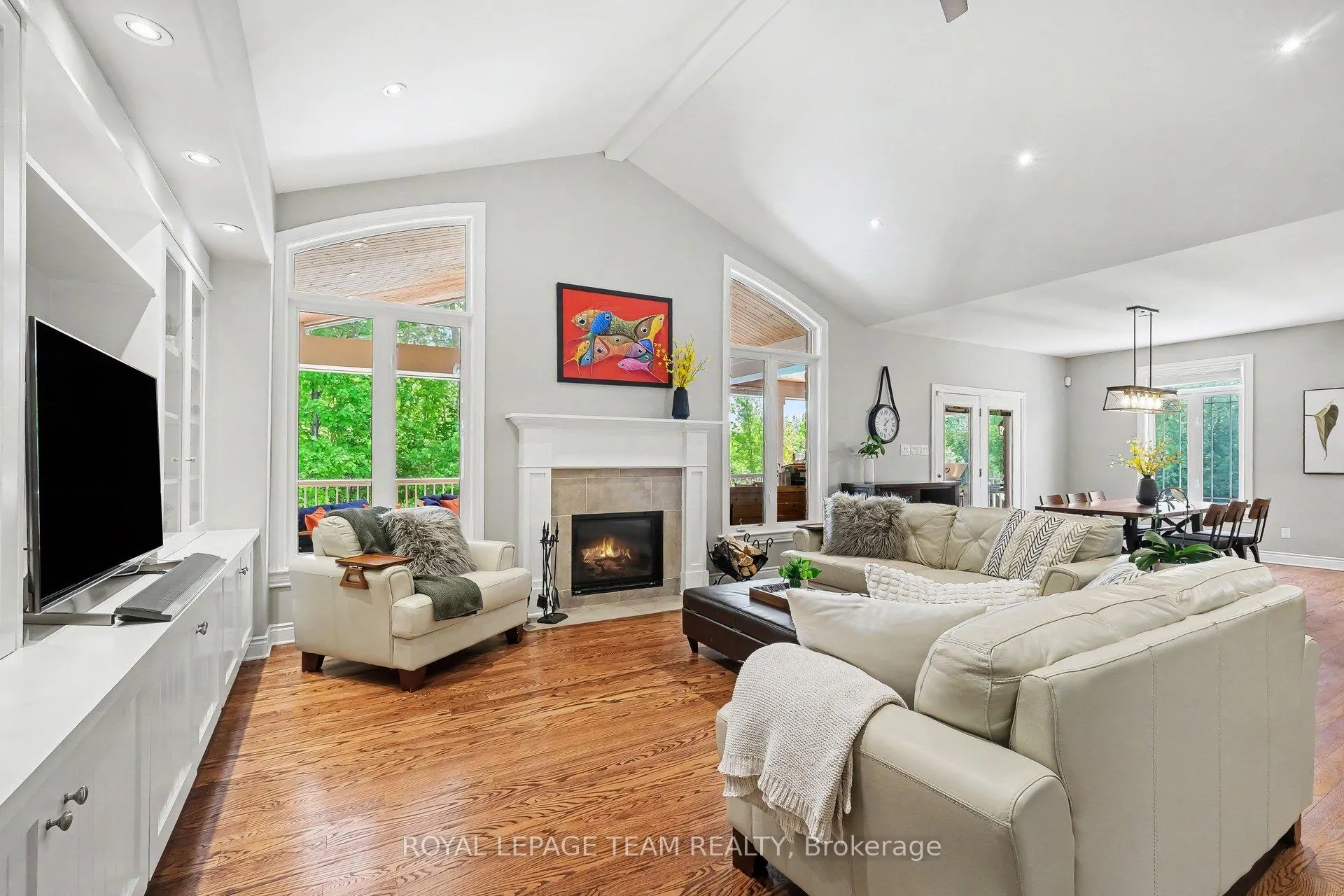 Photo 8 of 1650 Reindeer Way, Ottawa, Greely — HOMEH