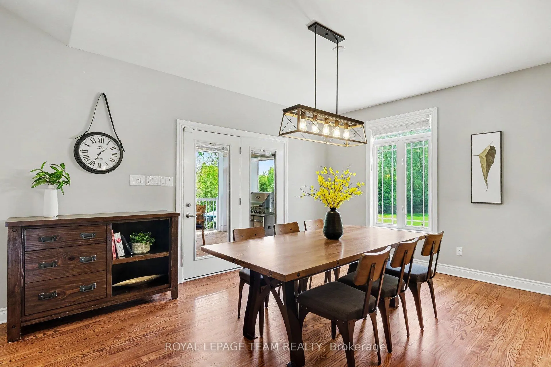 Photo 10 of 1650 Reindeer Way, Ottawa, Greely — HOMEH