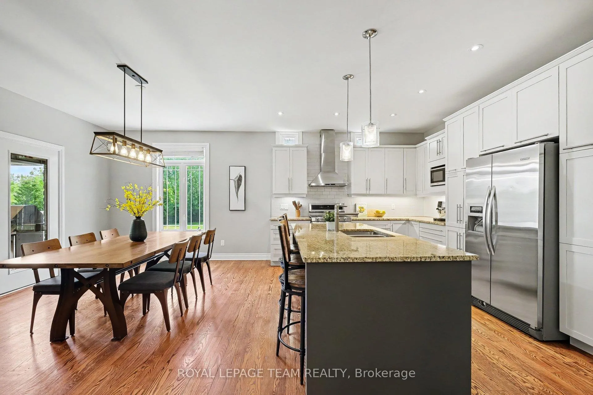 Photo 13 of 1650 Reindeer Way, Ottawa, Greely — HOMEH