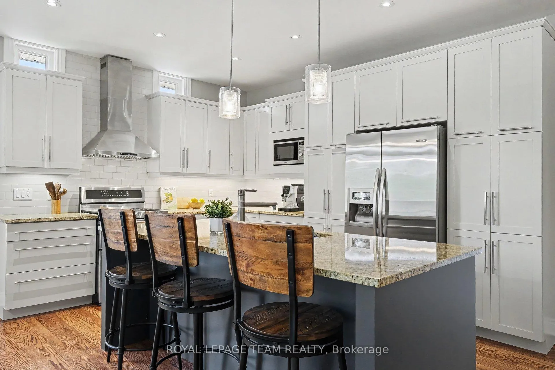Photo 14 of 1650 Reindeer Way, Ottawa, Greely — HOMEH