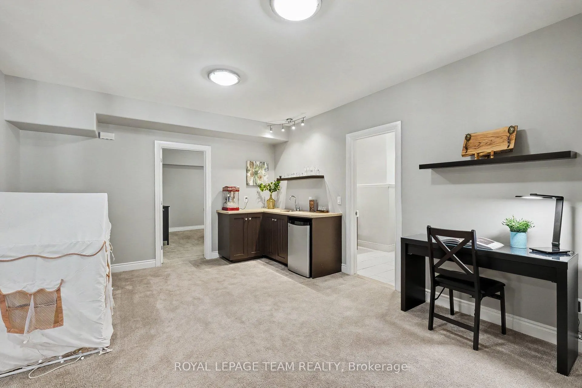 Photo 31 of 1650 Reindeer Way, Ottawa, Greely — HOMEH