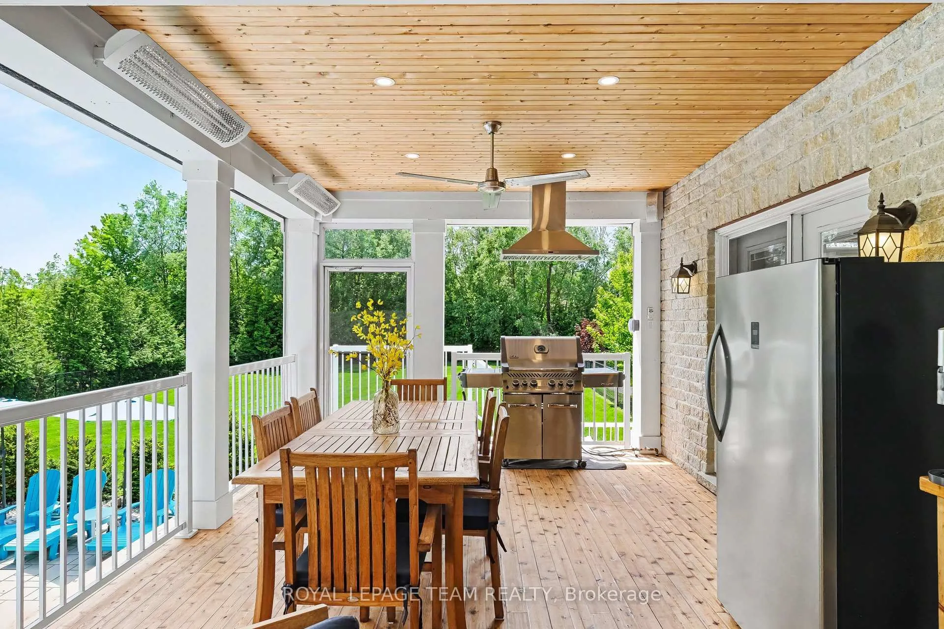 Photo 37 of 1650 Reindeer Way, Ottawa, Greely — HOMEH