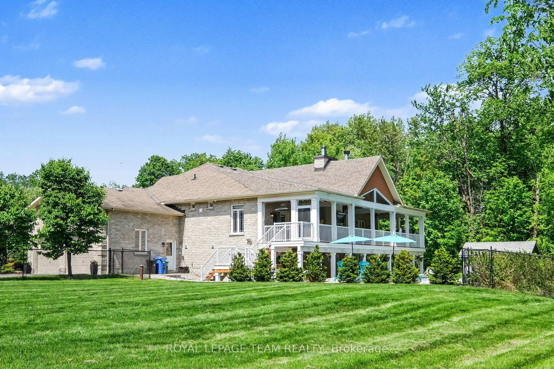 Photo 44 of 1650 Reindeer Way, Ottawa, Greely — HOMEH