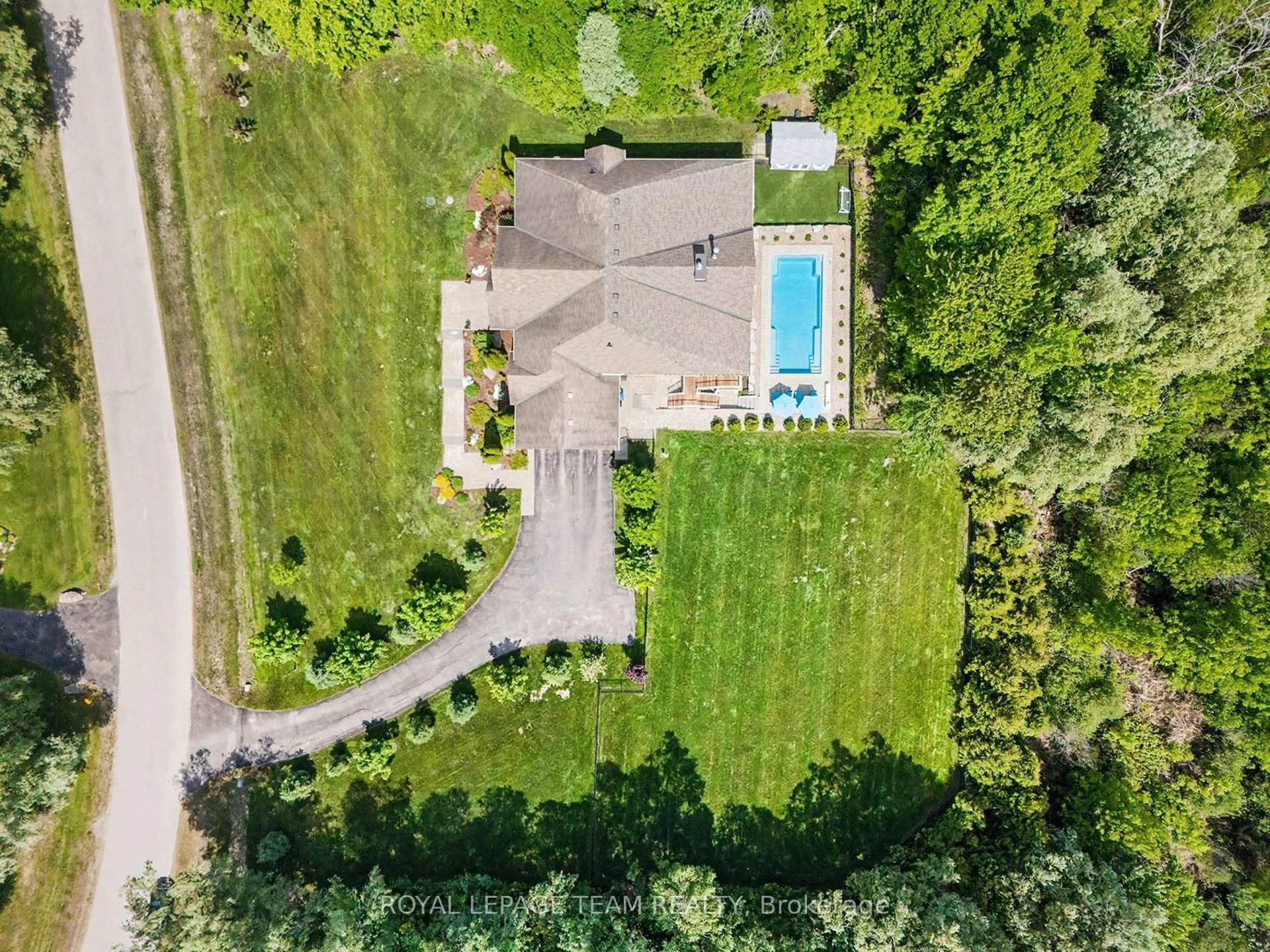Photo 45 of 1650 Reindeer Way, Ottawa, Greely — HOMEH