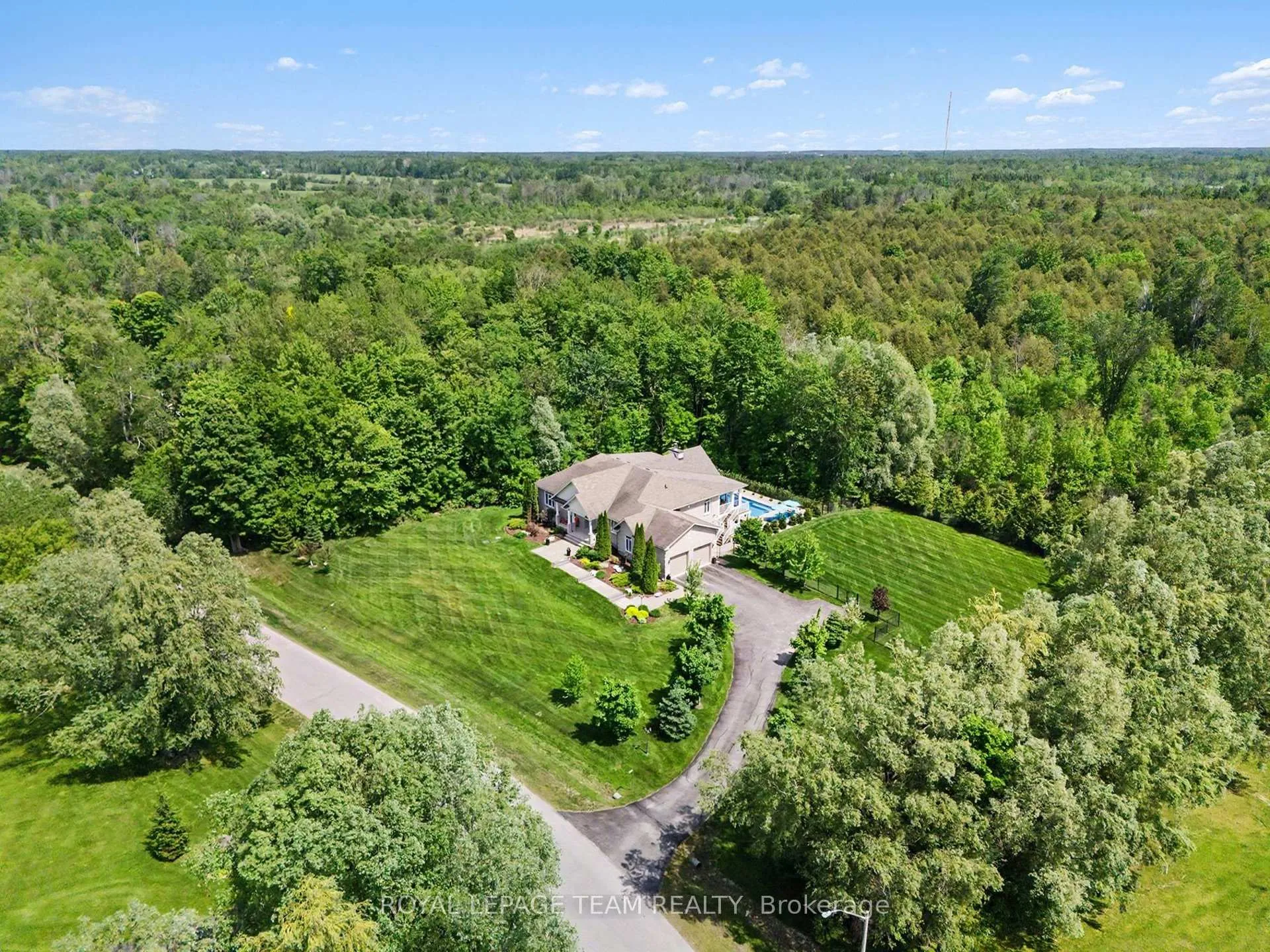 Photo 46 of 1650 Reindeer Way, Ottawa, Greely — HOMEH