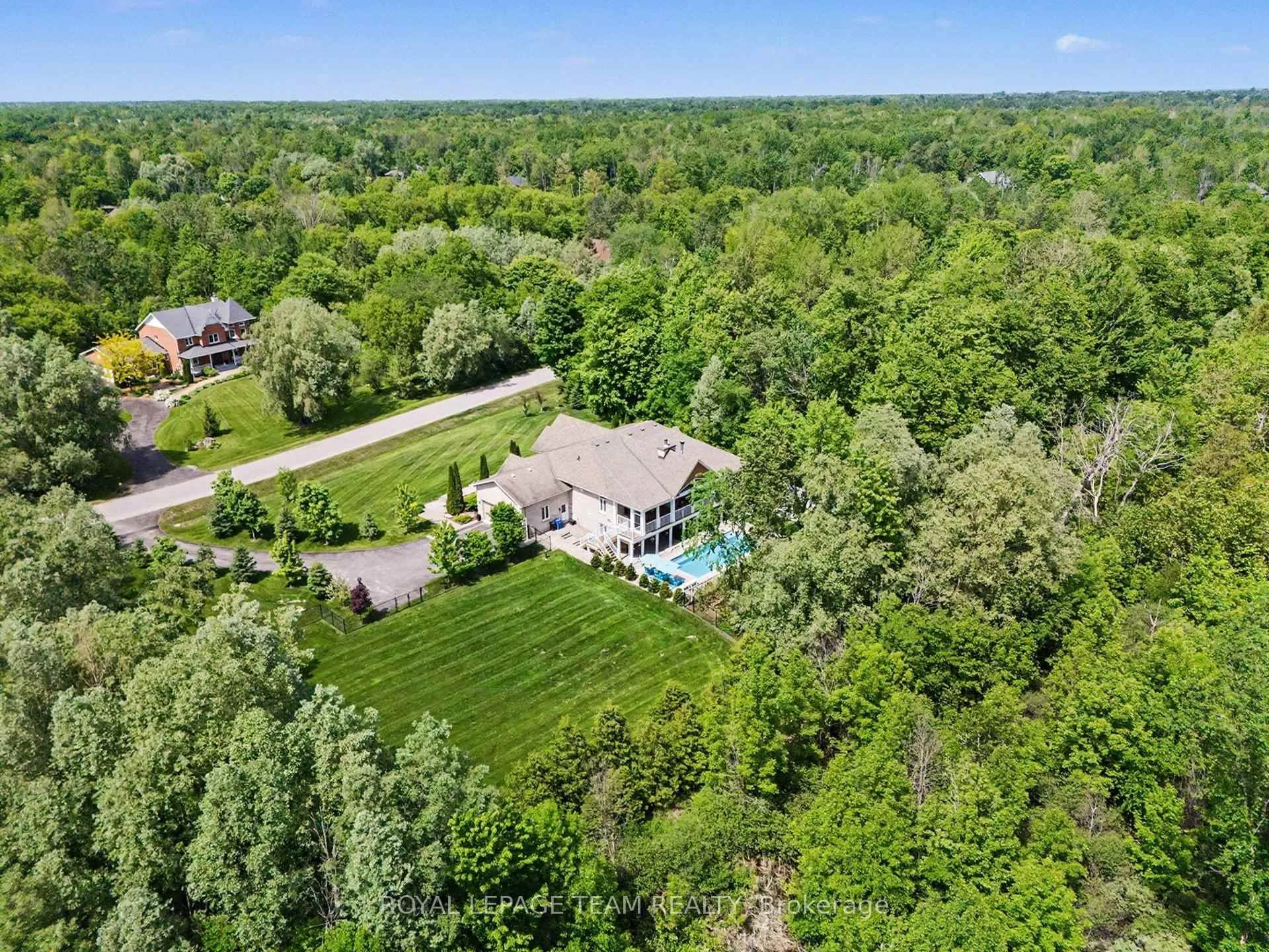 Photo 47 of 1650 Reindeer Way, Ottawa, Greely — HOMEH