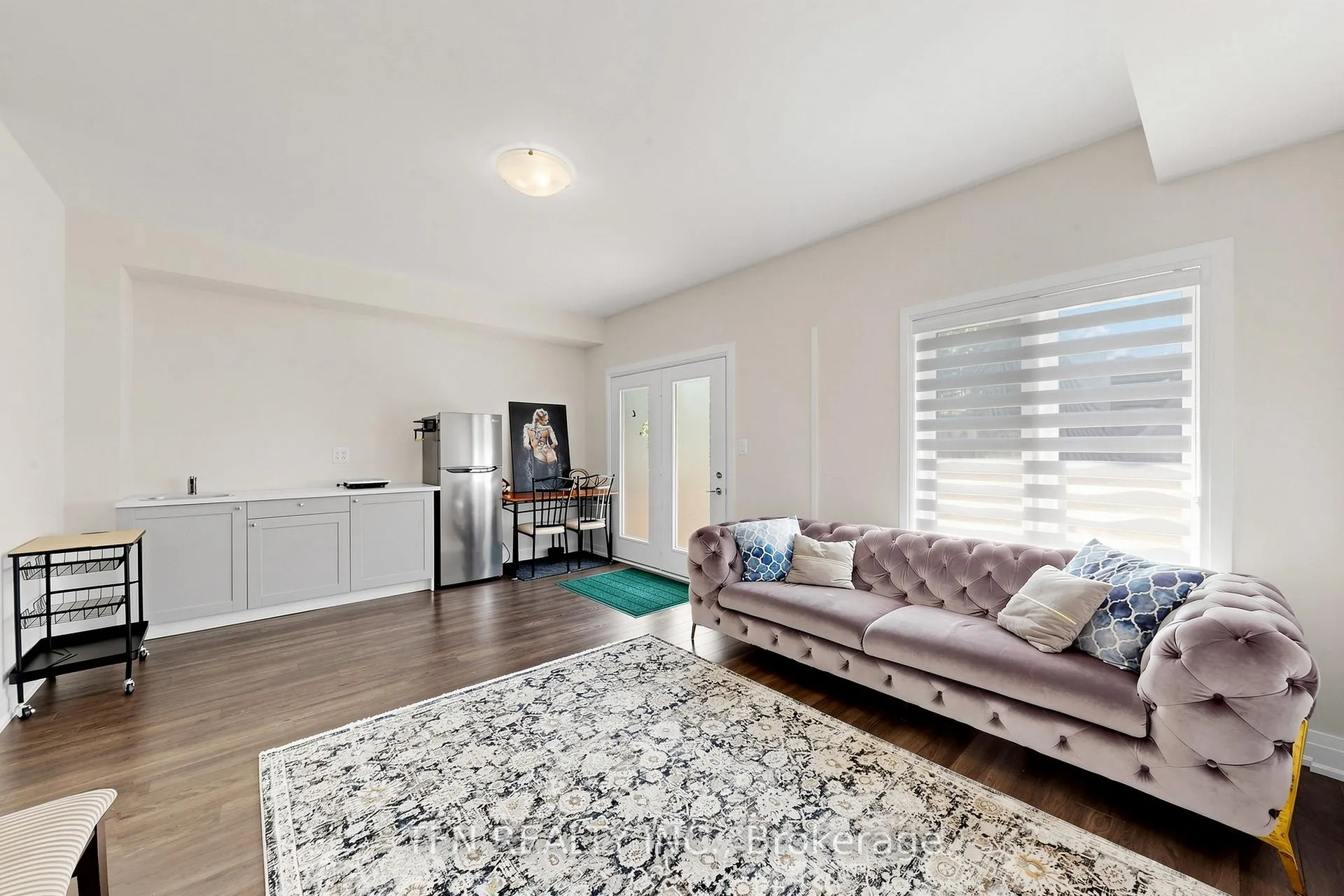 Photo 25 of 30 Hesperus Road, Vaughan, Patterson — HOMEH