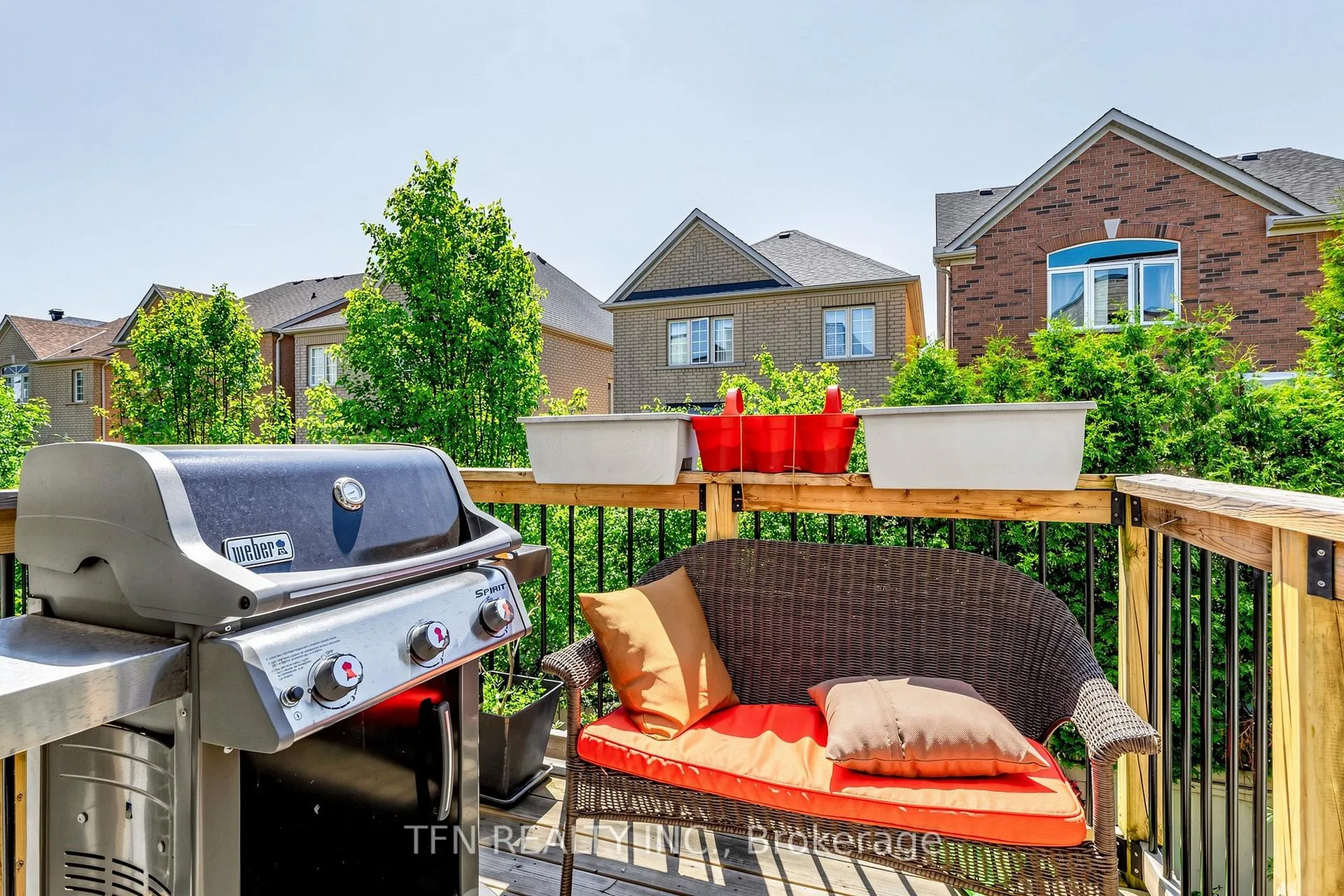 Photo 30 of 30 Hesperus Road, Vaughan, Patterson — HOMEH