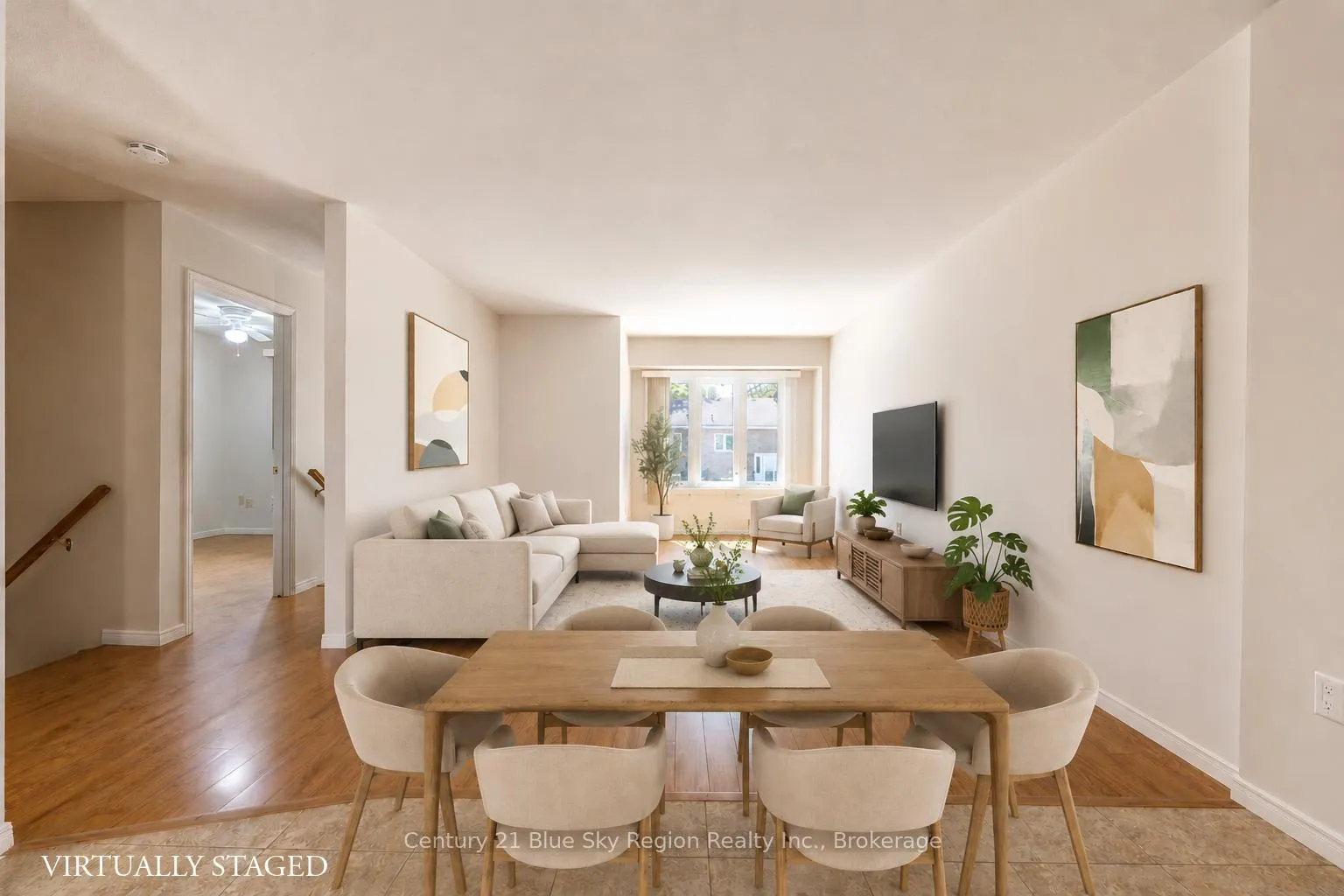 Photo 4 of 624 Lakeshore Drive, North Bay, Ferris — HOMEH