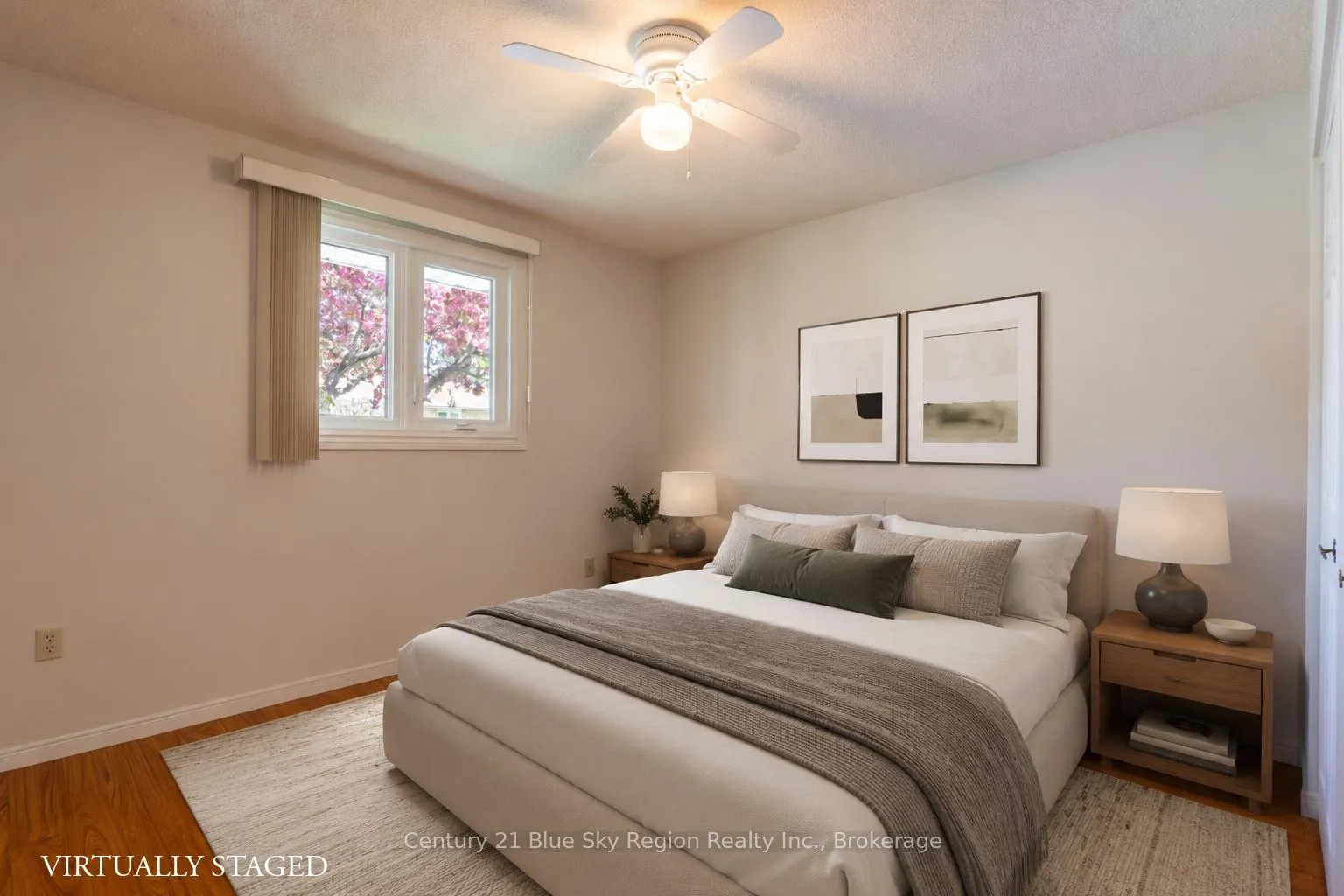 Photo 14 of 624 Lakeshore Drive, North Bay, Ferris — HOMEH