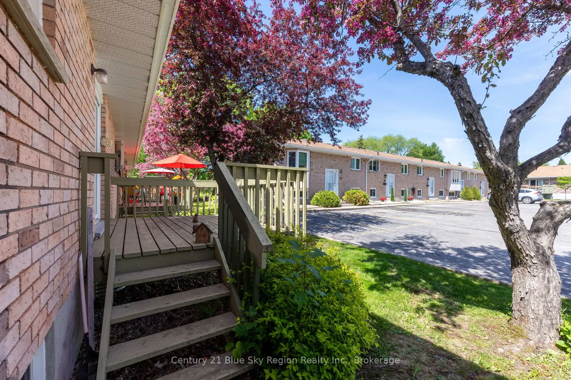 Photo 29 of 624 Lakeshore Drive, North Bay, Ferris — HOMEH