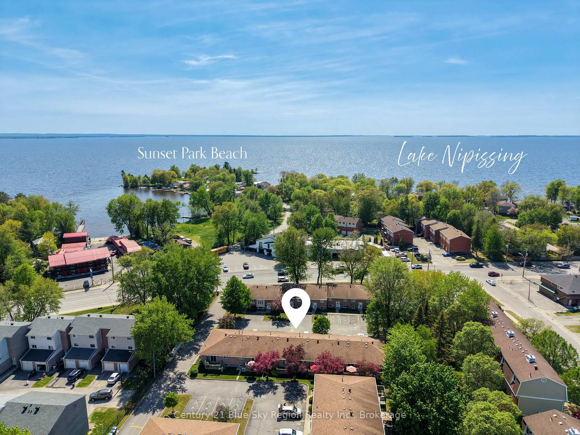 Photo 31 of 624 Lakeshore Drive, North Bay, Ferris — HOMEH